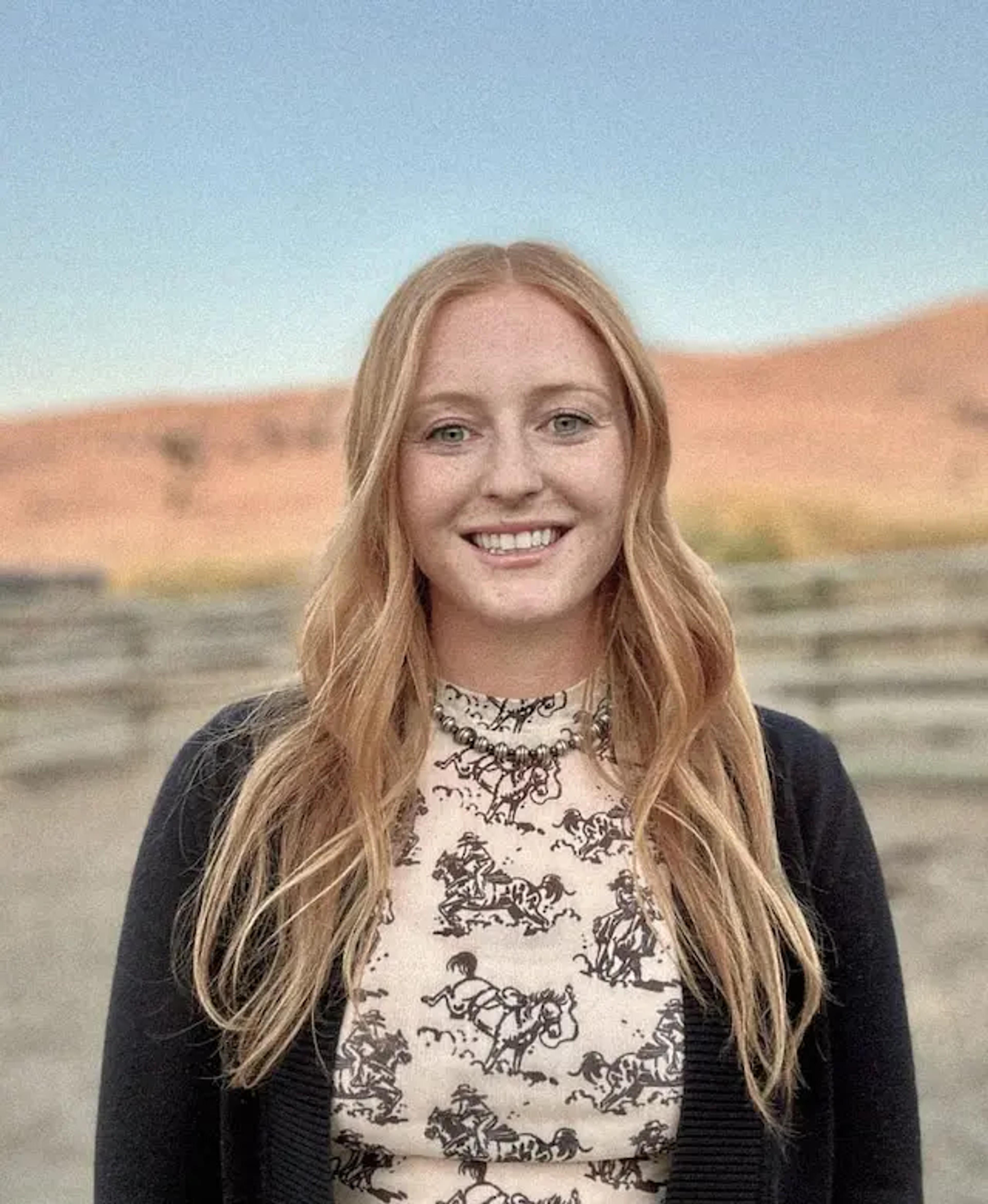 Photo of Haley Potter