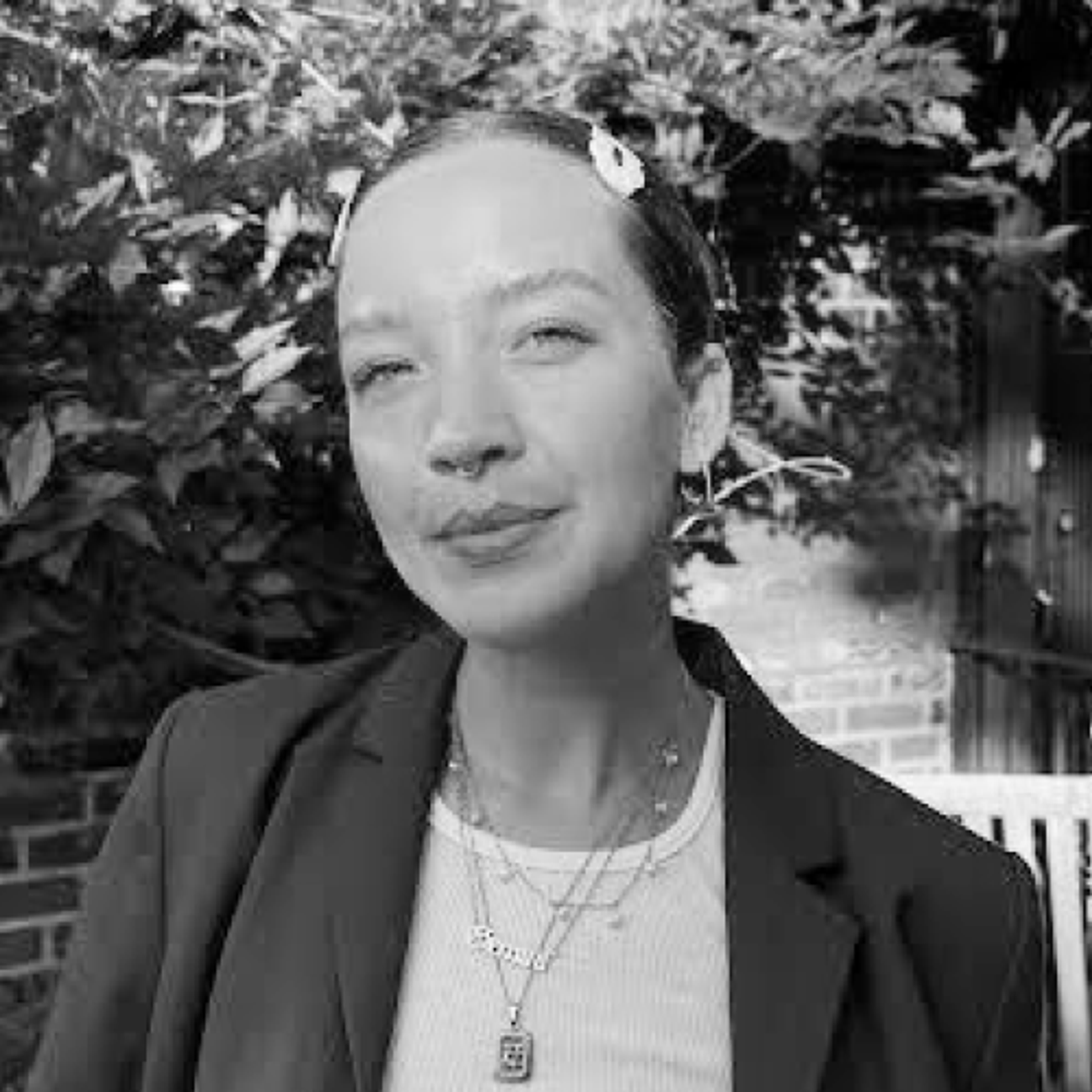 Photo of Colleen Hamilton