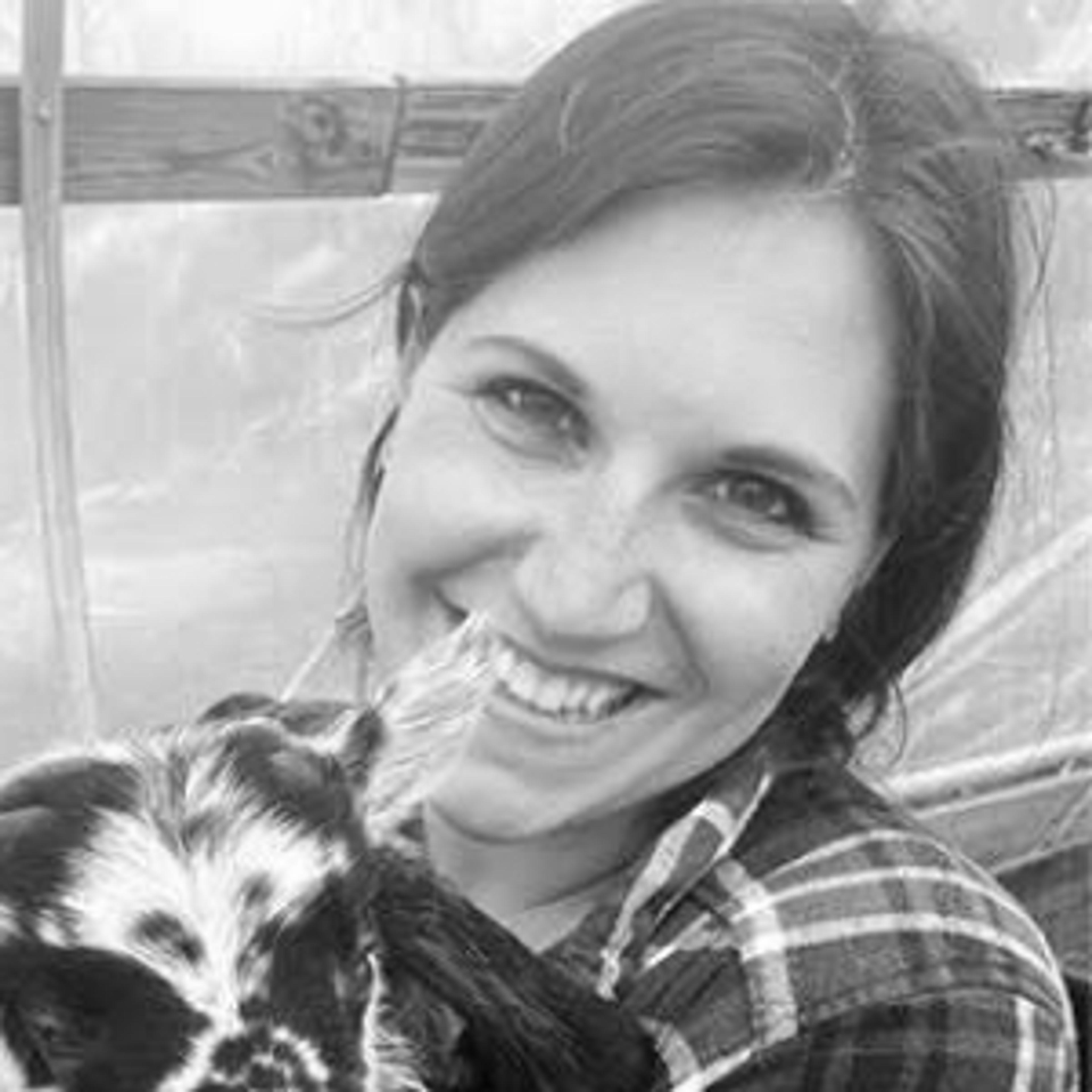 Photo of Rebekah Pierce