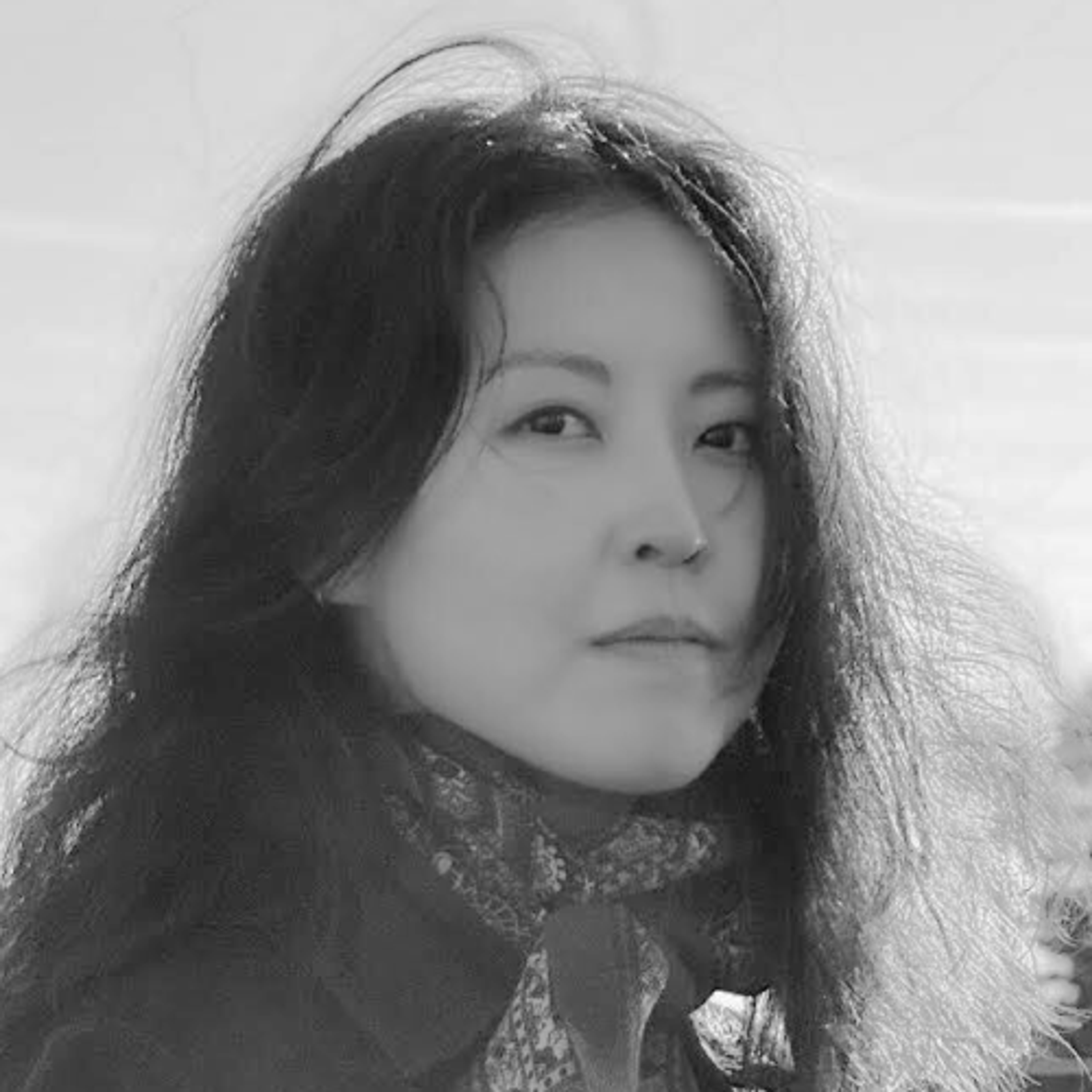 Photo of Hannah Seo