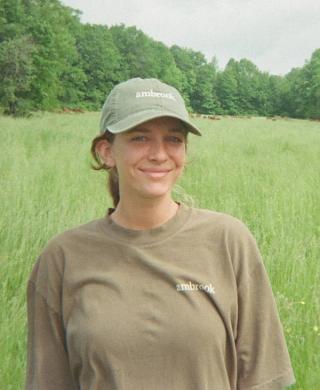 Brooke Sanchez, Partnerships at Ambrook