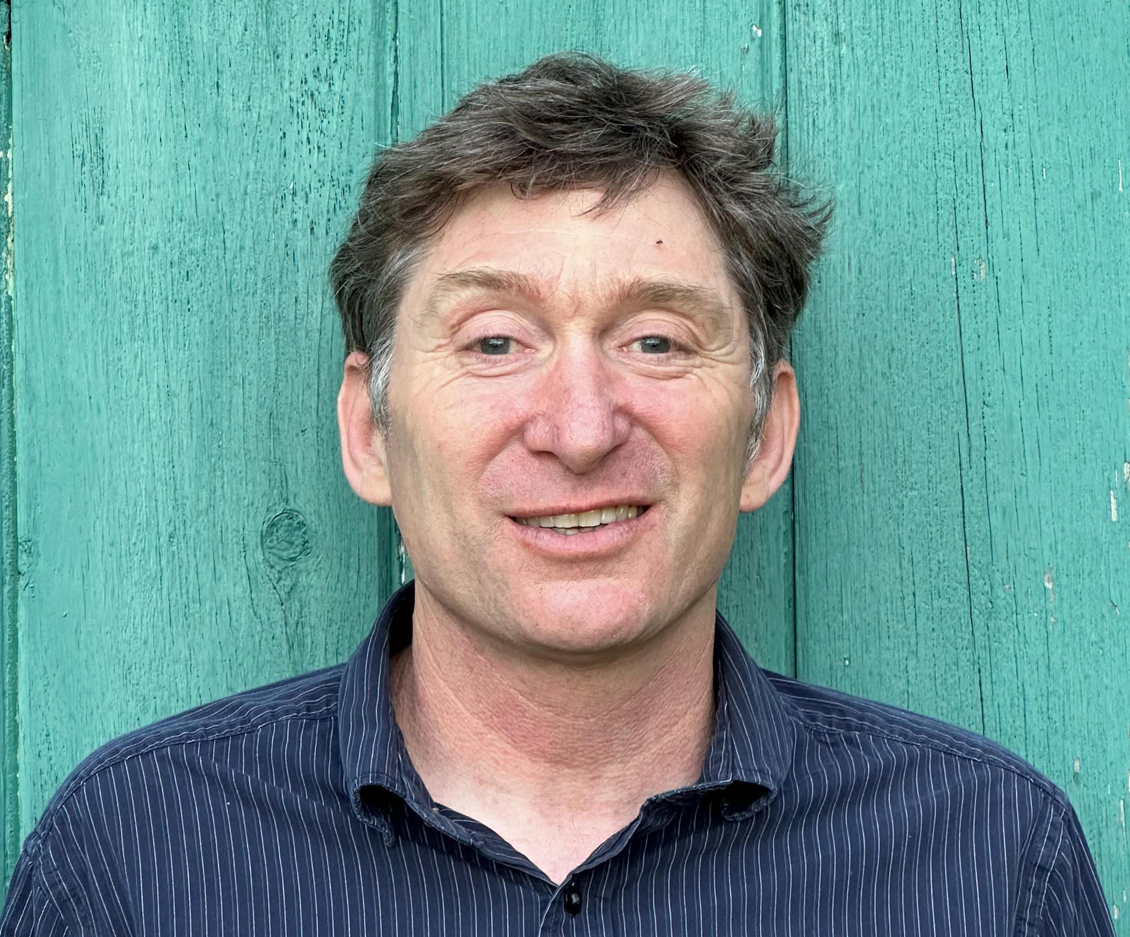 Photo of Bill Donahue
