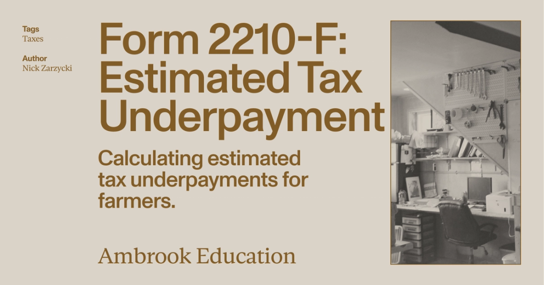 How to File IRS Form 4797 for Business Property Sales - Ambrook