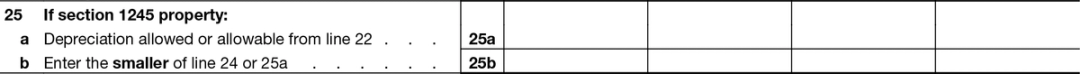 How to File IRS Form 4797 for Business Property Sales - Ambrook