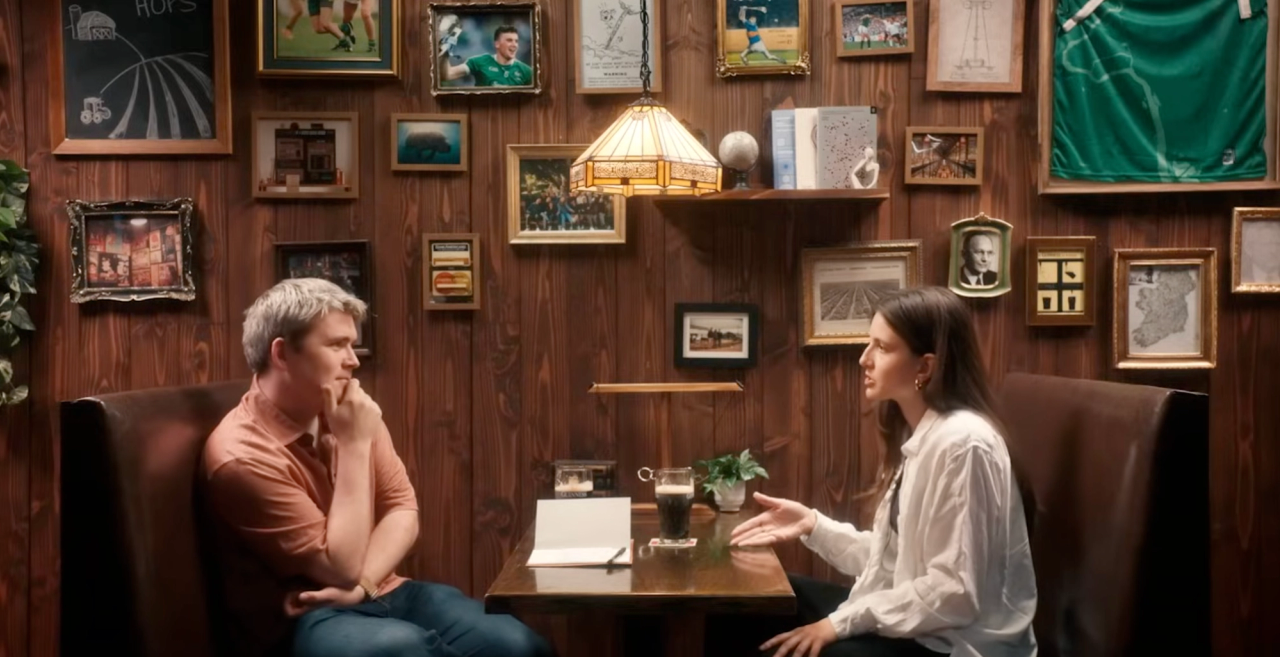 Bethany Karlberg - Ambrook