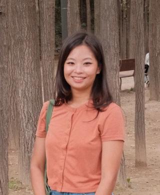 Connie Wang, Engineering at Ambrook