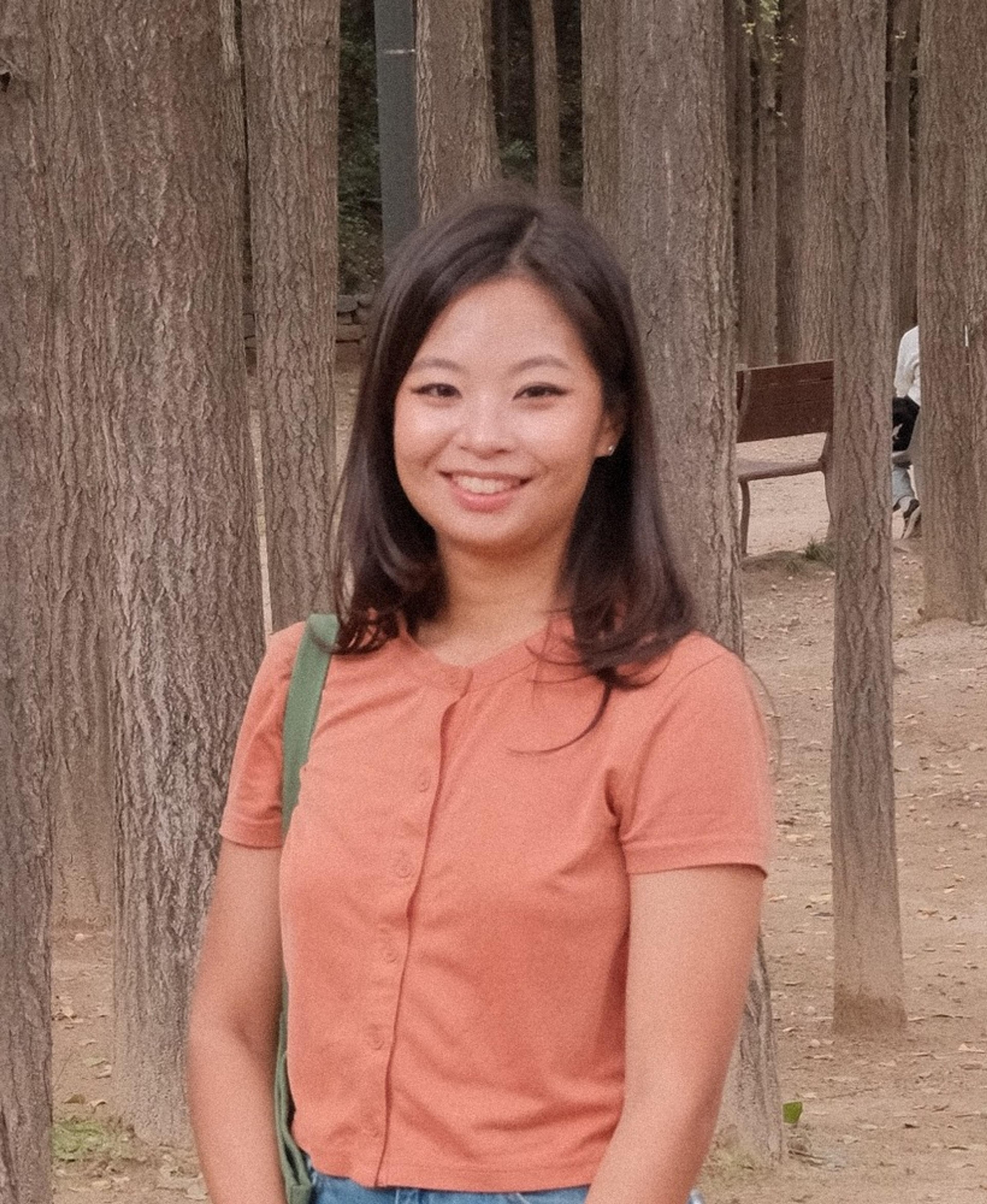Connie Wang, Engineering at Ambrook