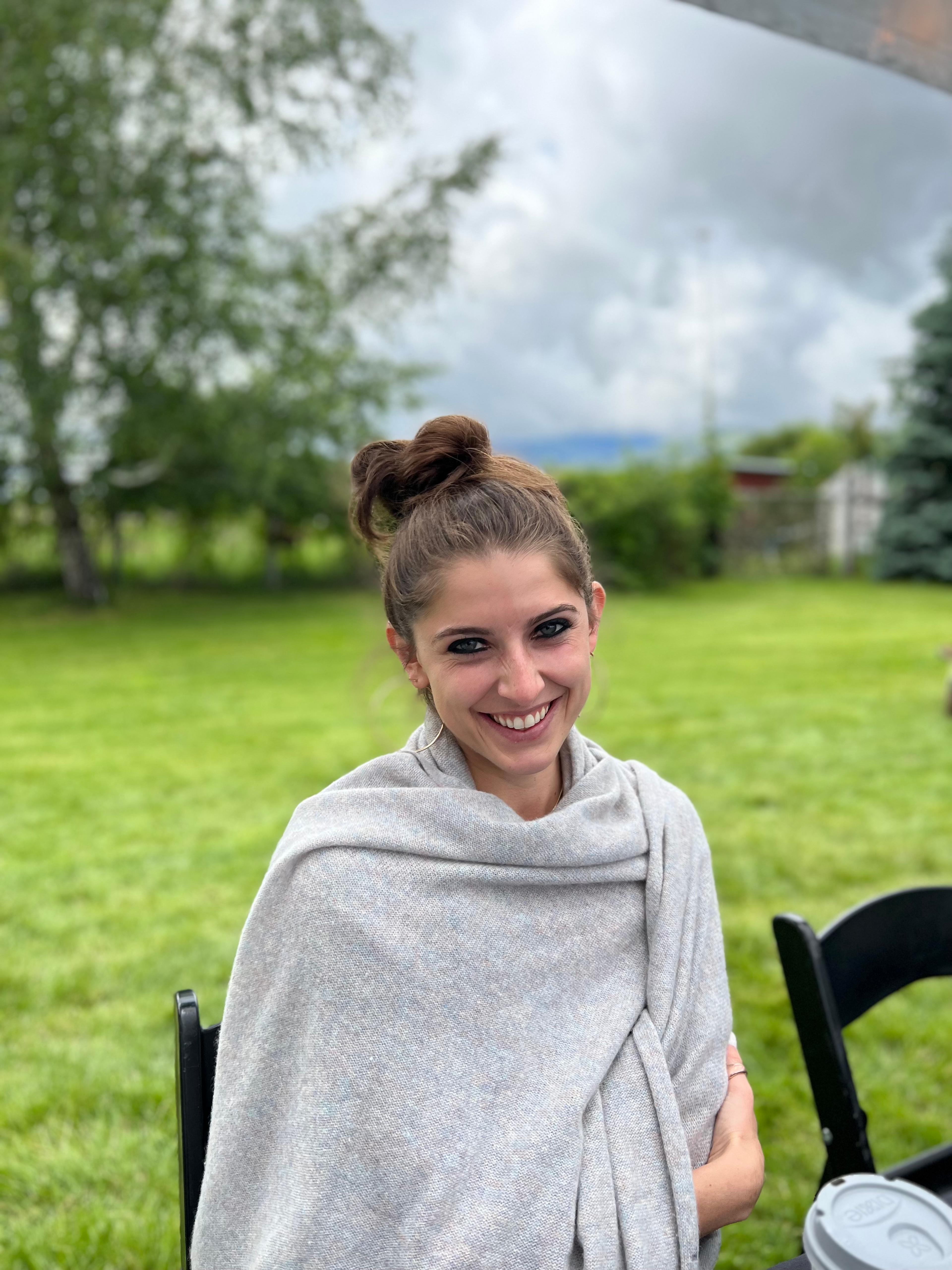 Photo of Emmie Atwood