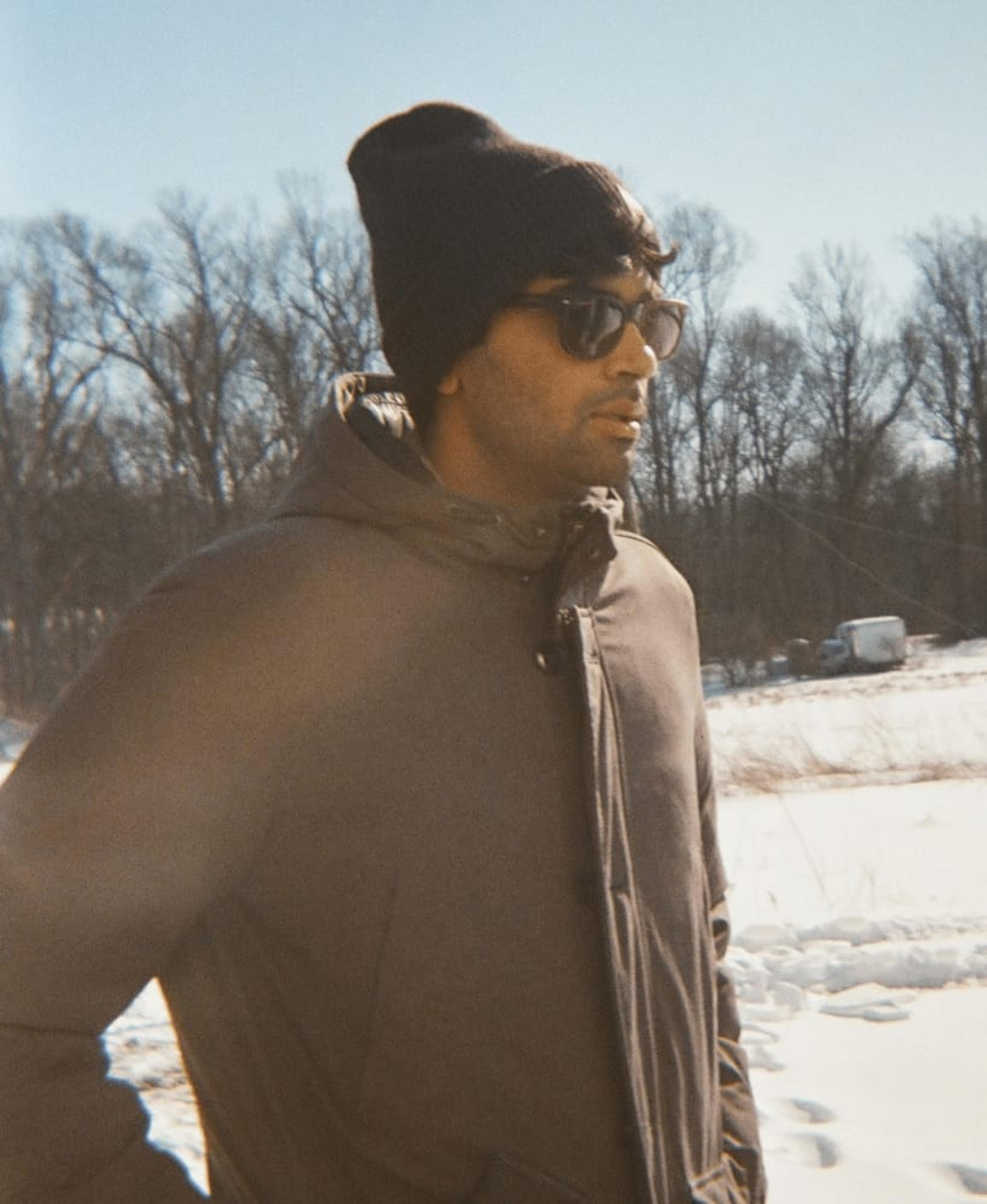 Simer Singh, Marketing at Ambrook