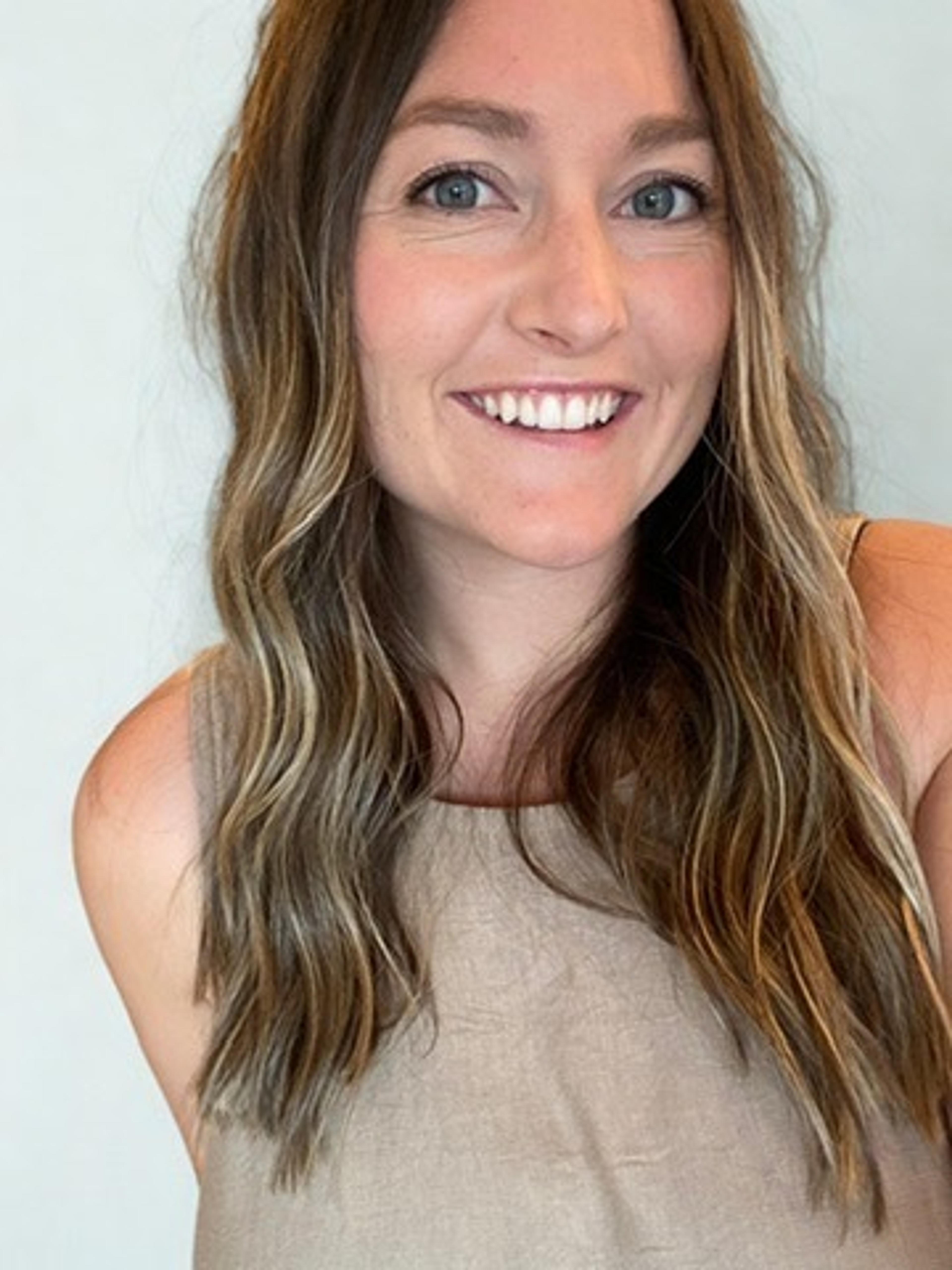 Photo of Bethany Karlberg