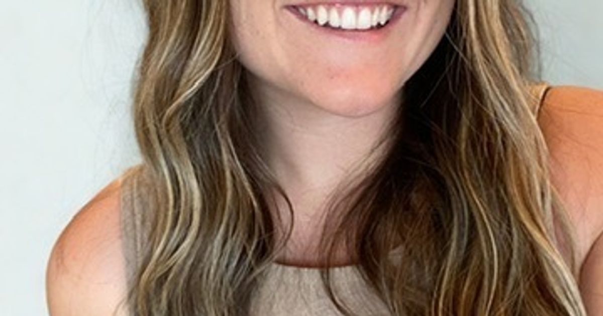 Bethany Karlberg - Ambrook