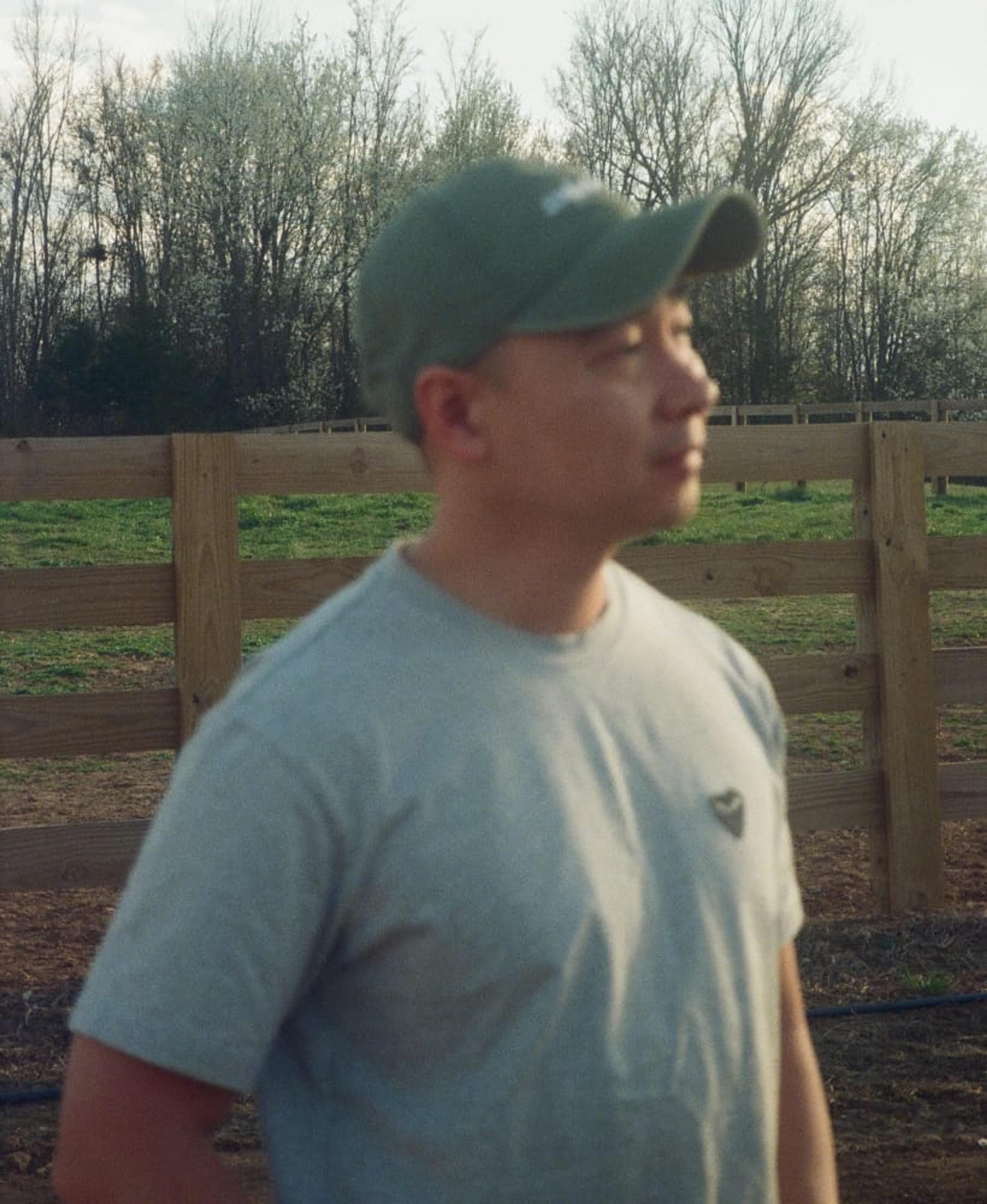 Thang Doan, Marketing at Ambrook