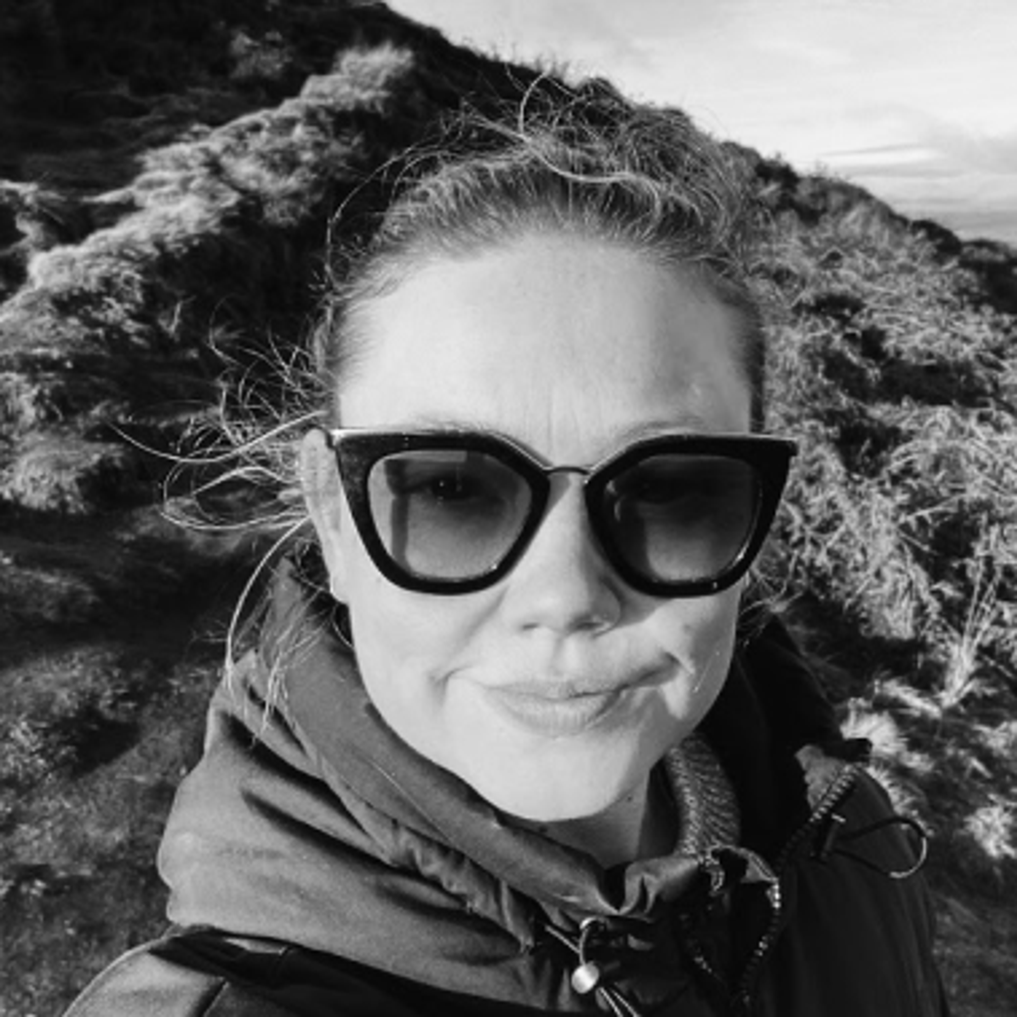 Photo of Jennifer Sizeland