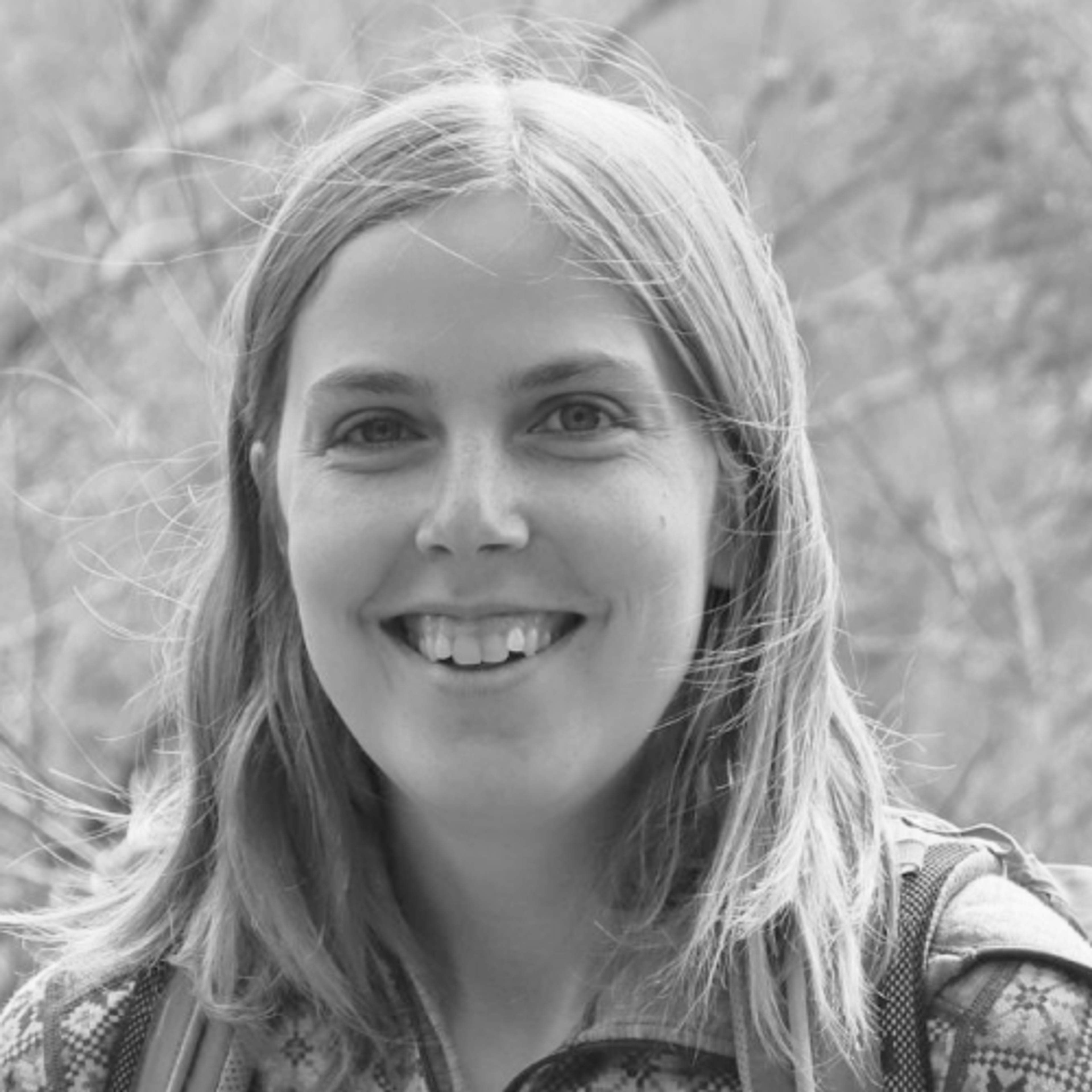Photo of Jordan Charbonneau