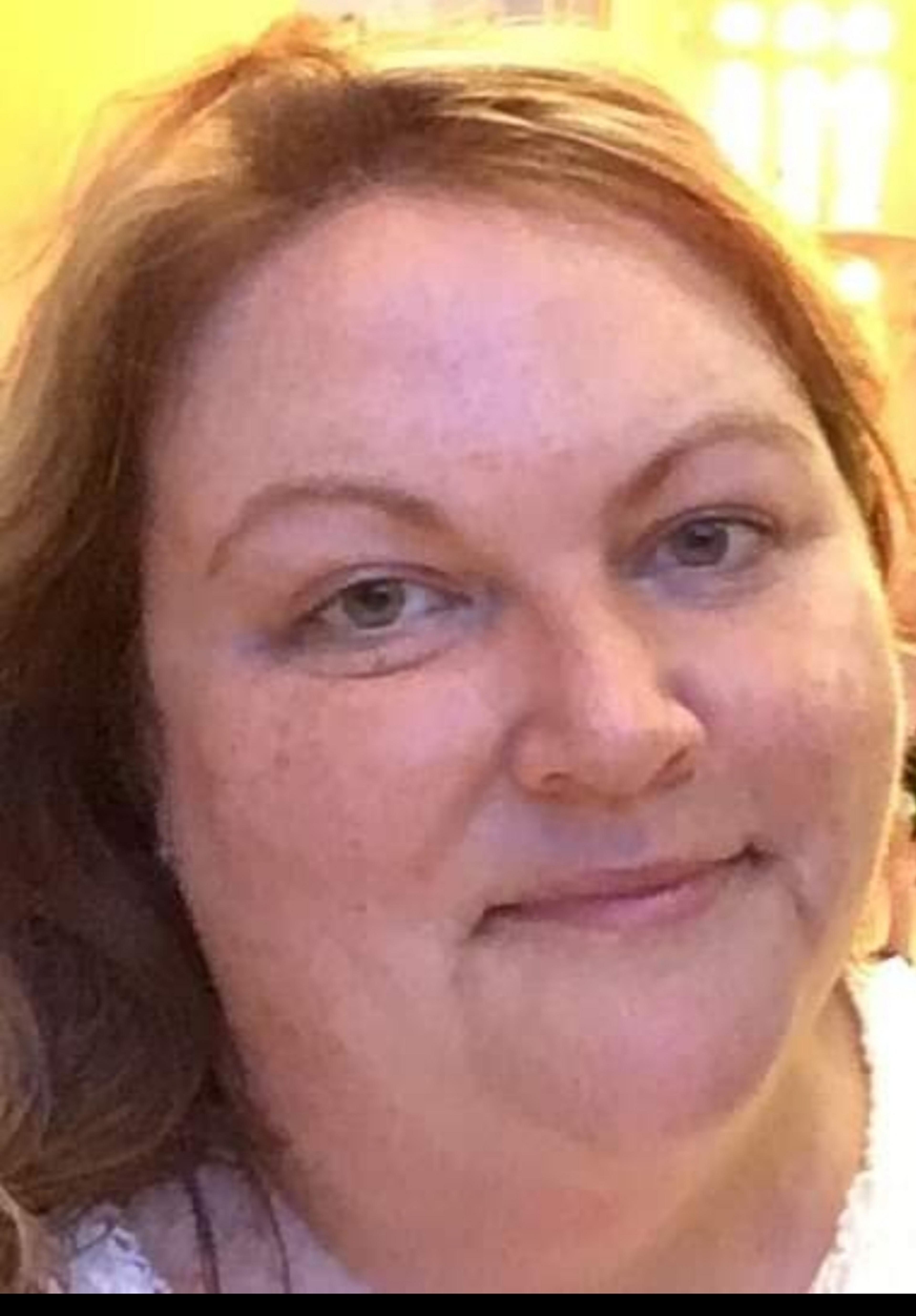 Photo of Maureen Purcell