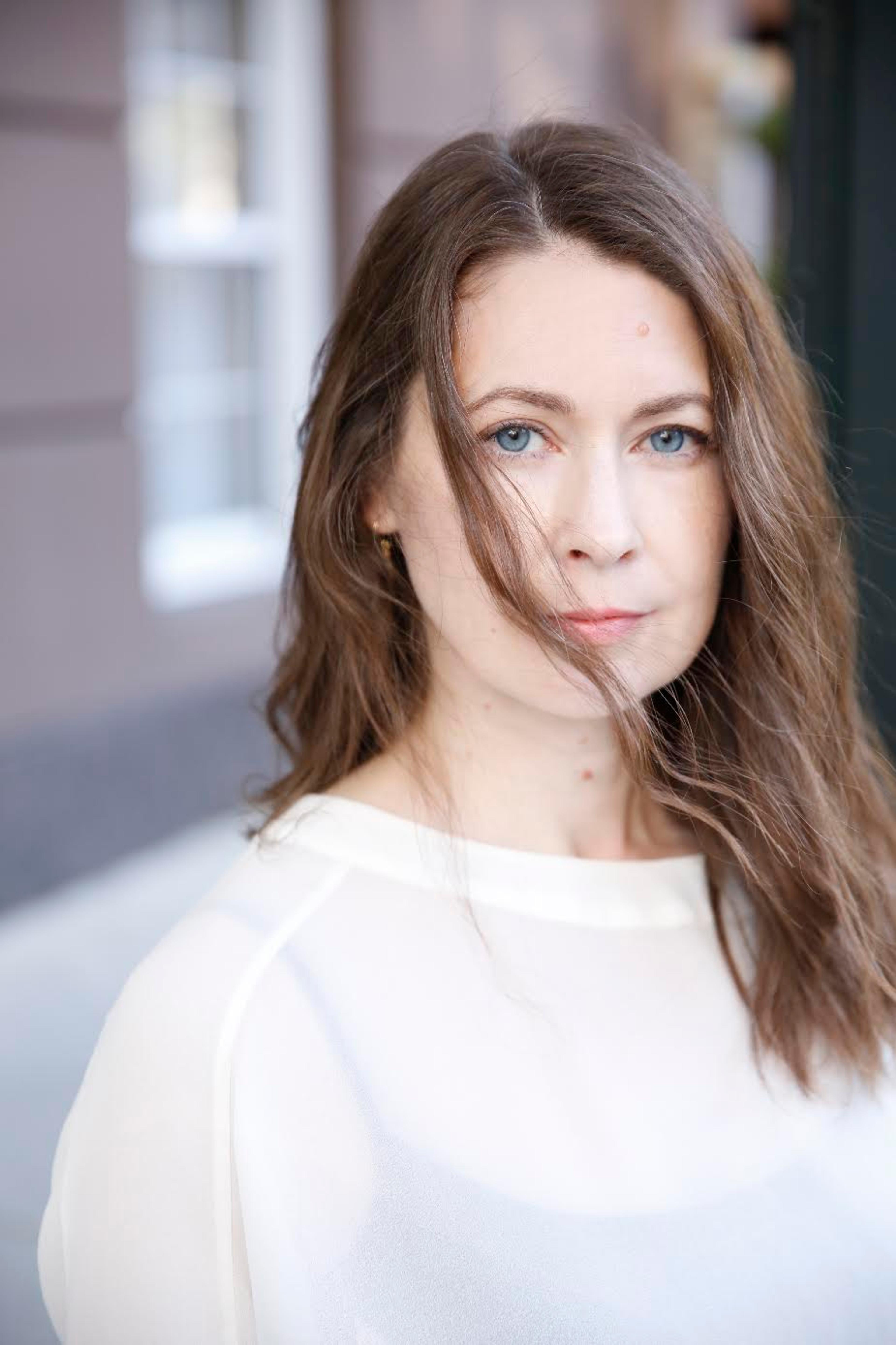 Photo of Danielle Beurteaux