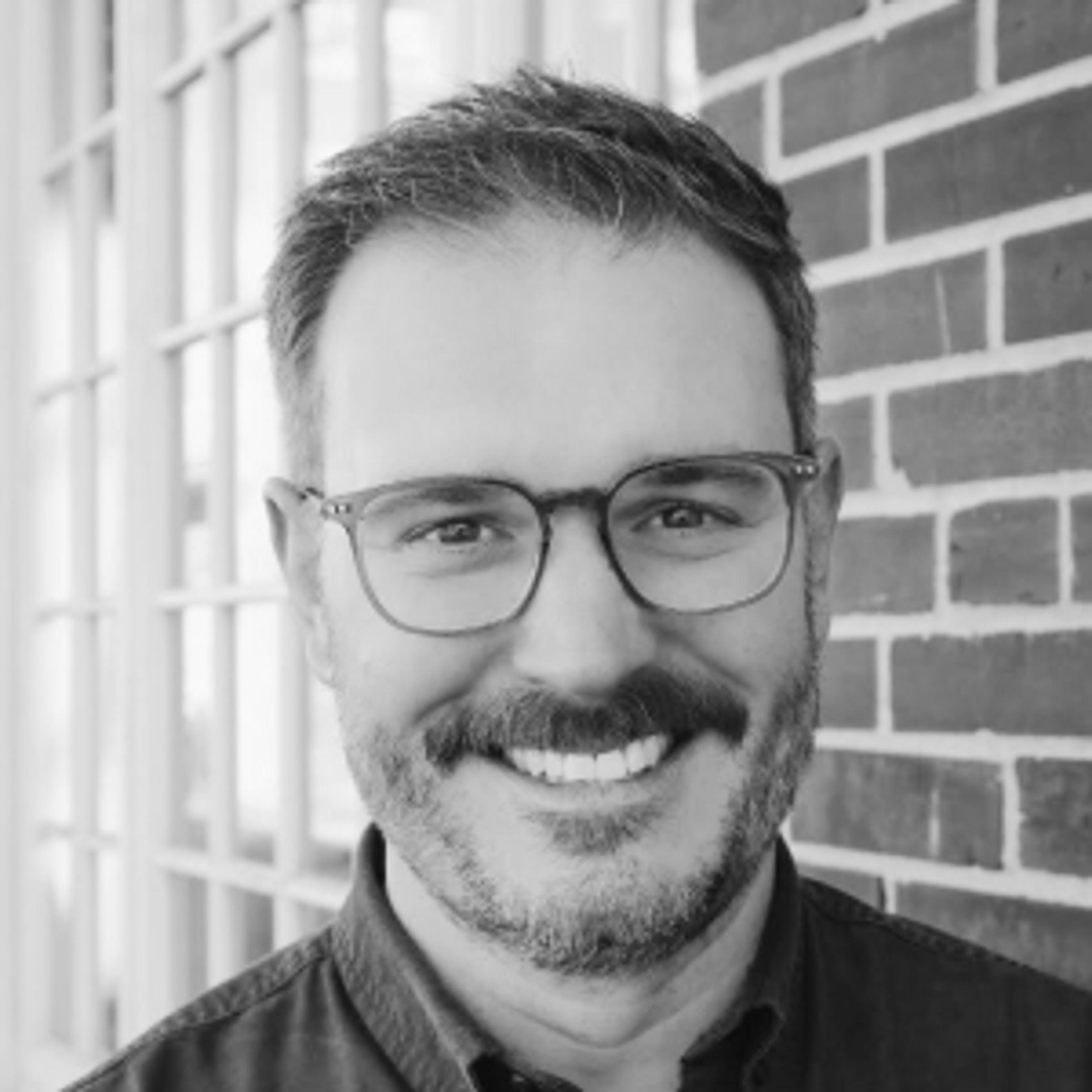 Photo of Jeff Manuel