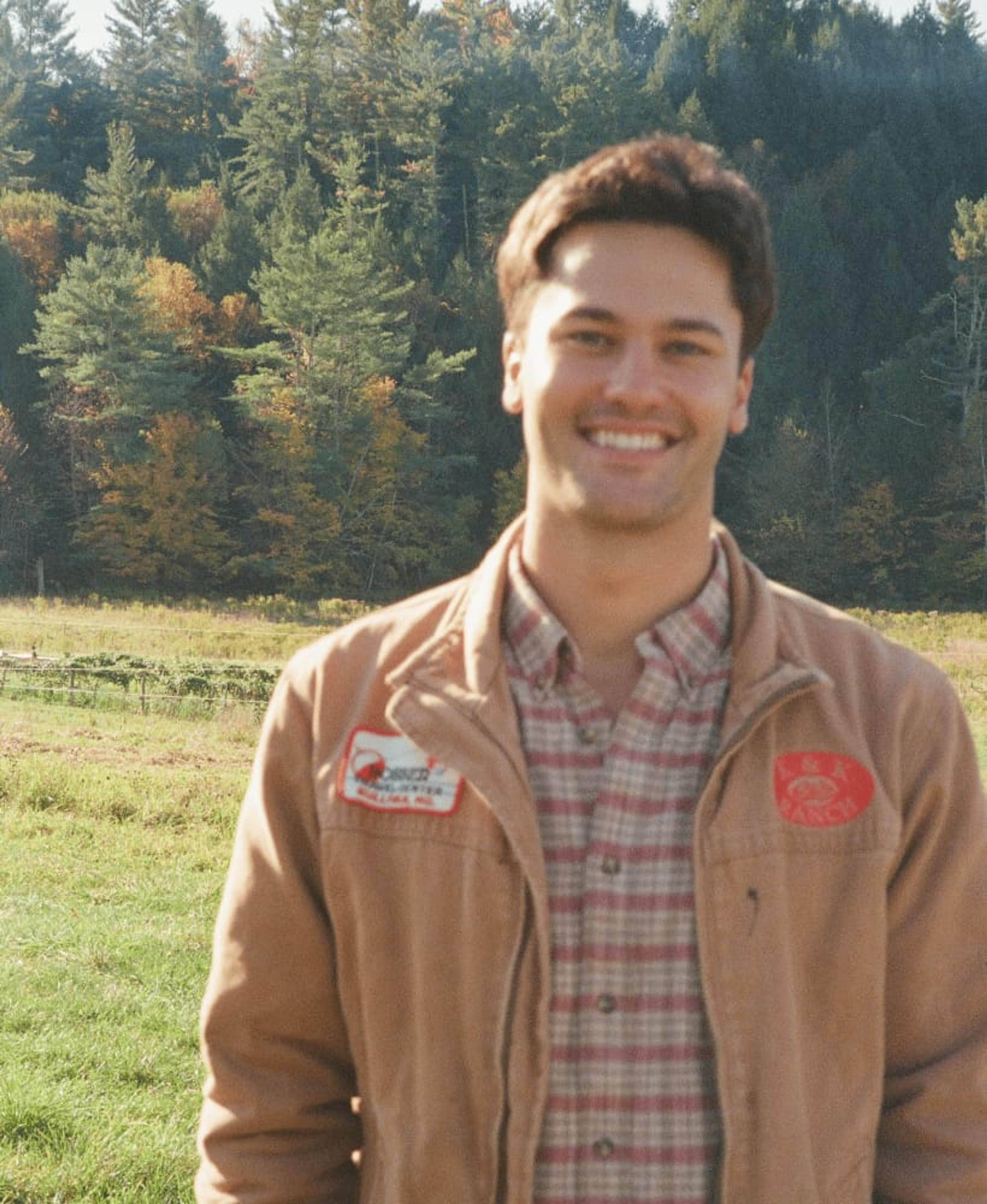 Tommy King, Product Operations at Ambrook