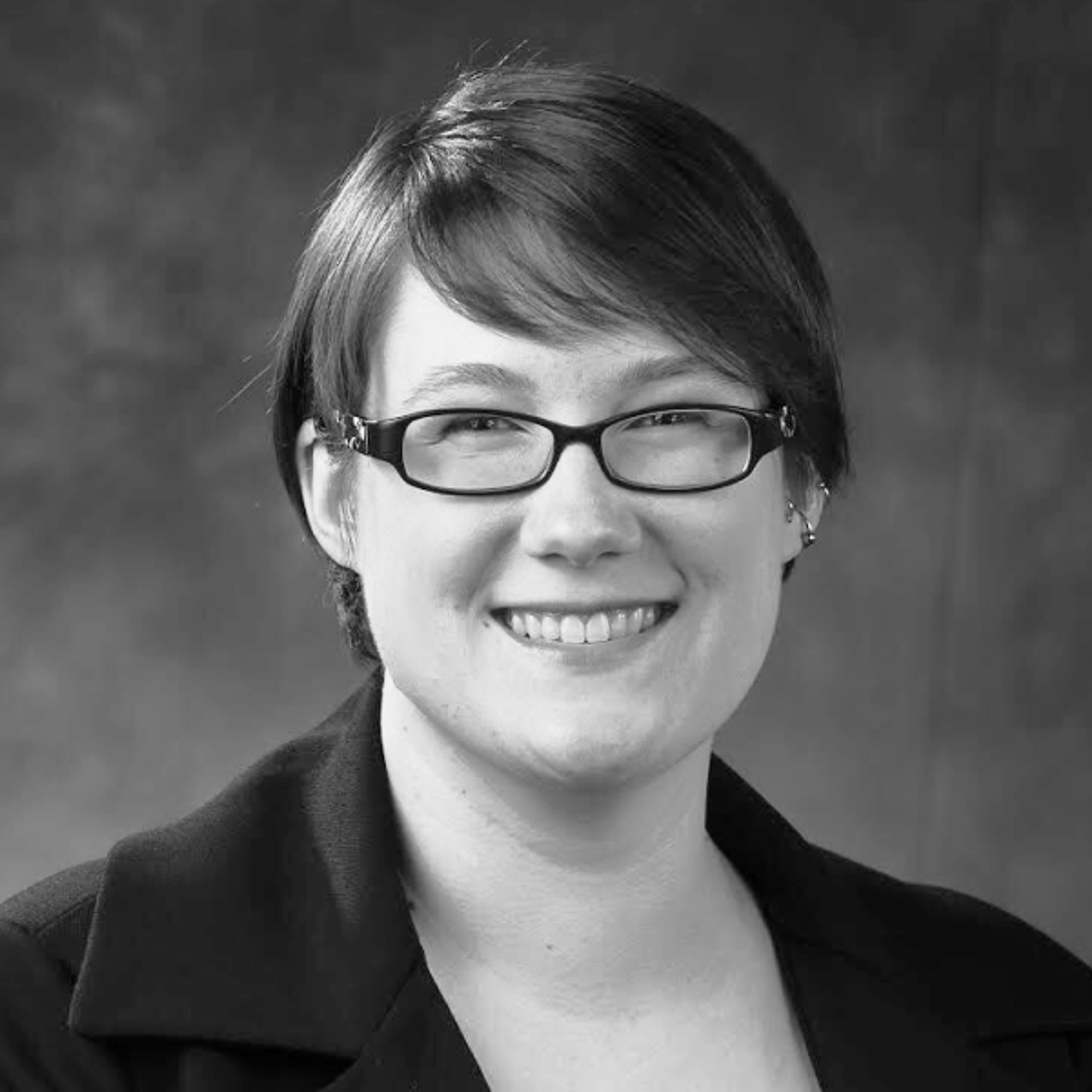 Photo of Megan Wells