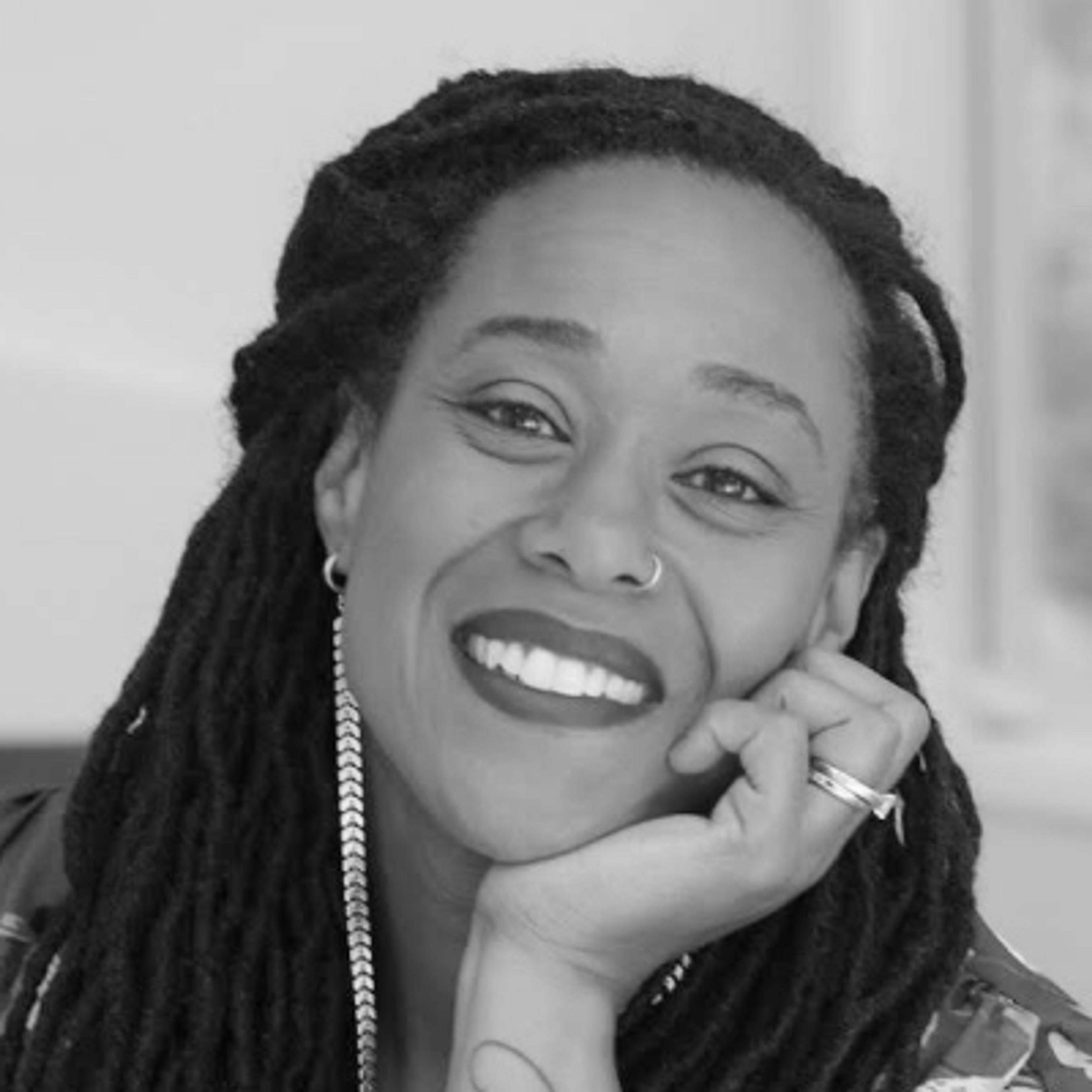 Photo of Nicole Caruth