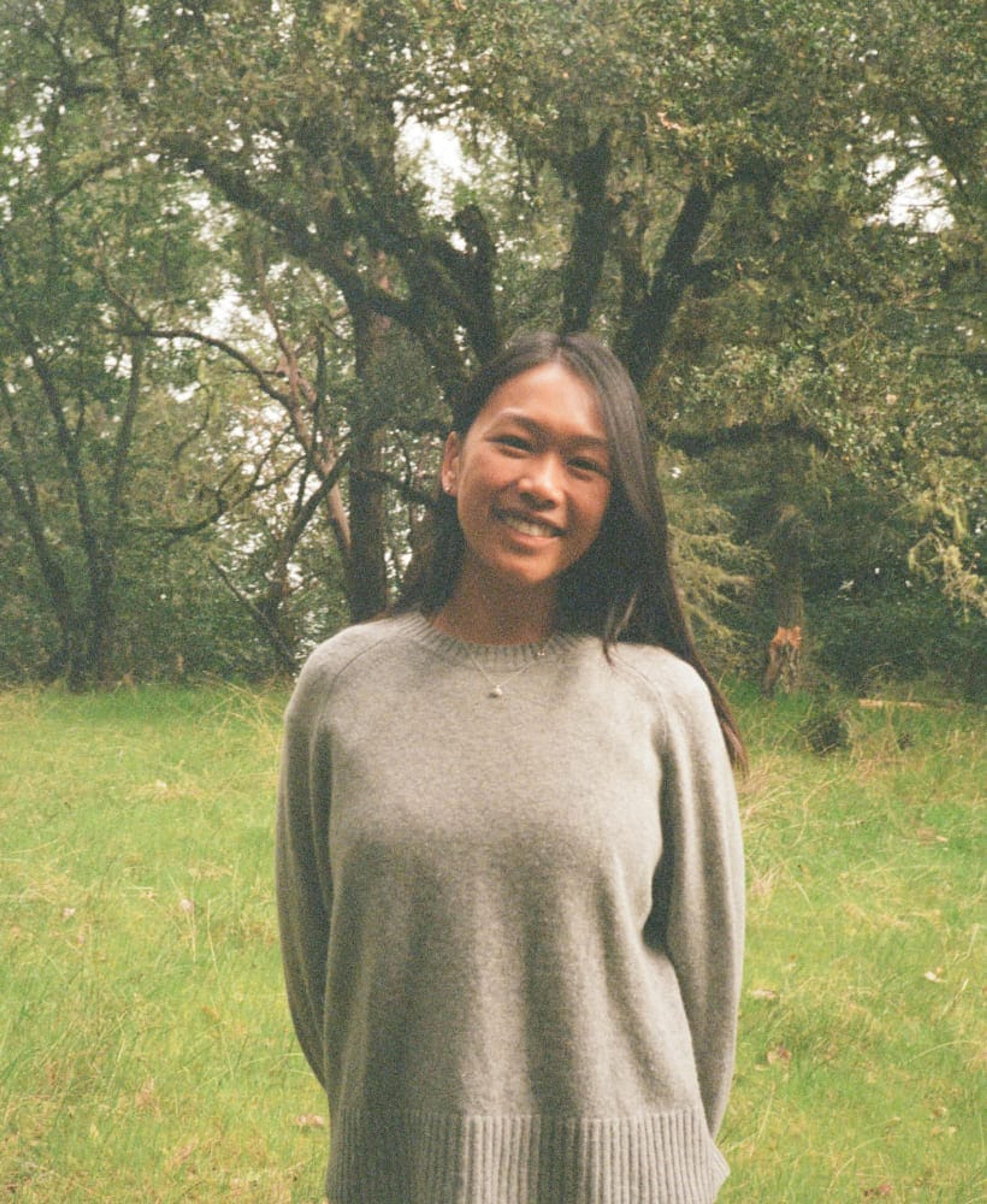 Sherry Feng, Business Operations at Ambrook