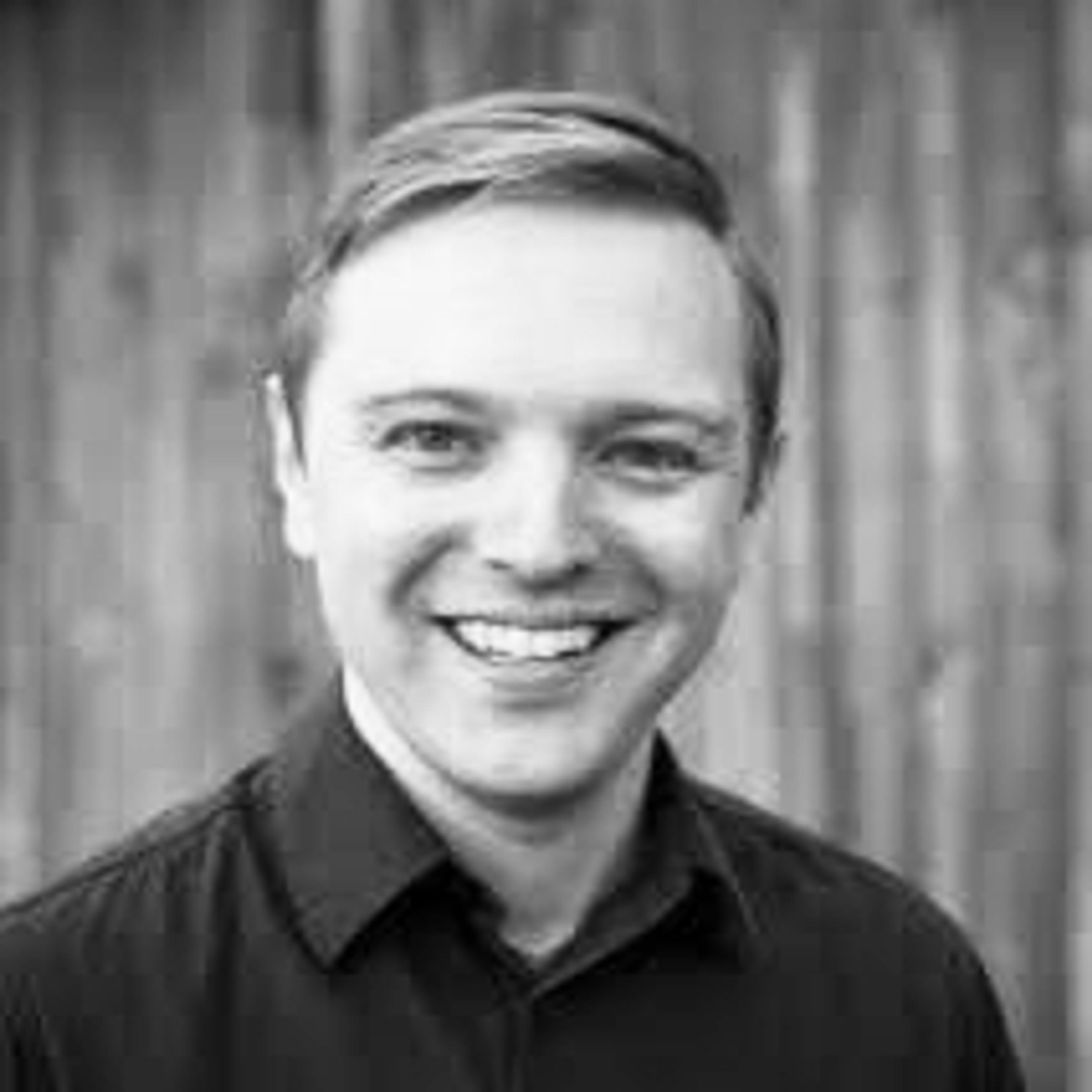 Photo of Heath Racela