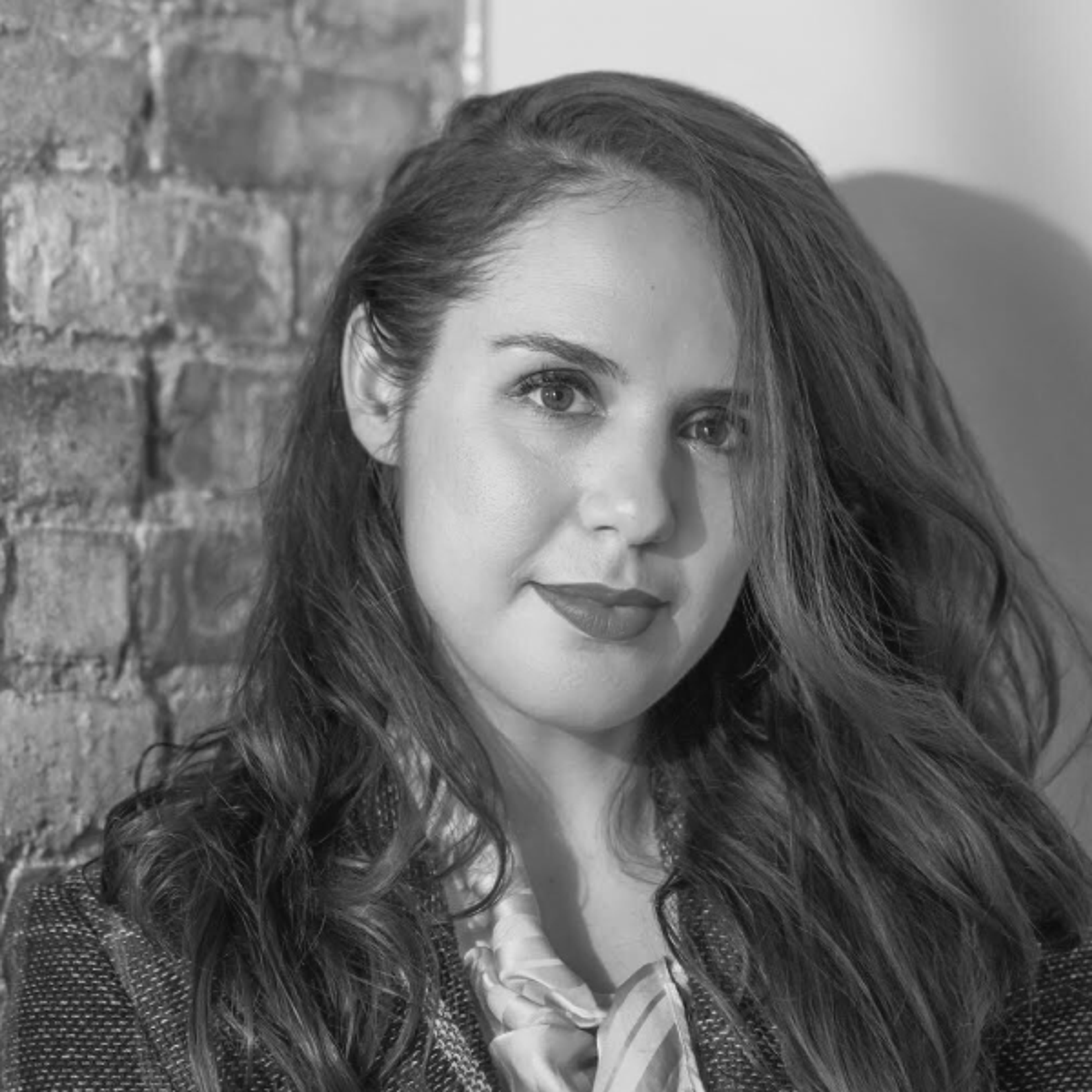 Photo of Maria Yagoda