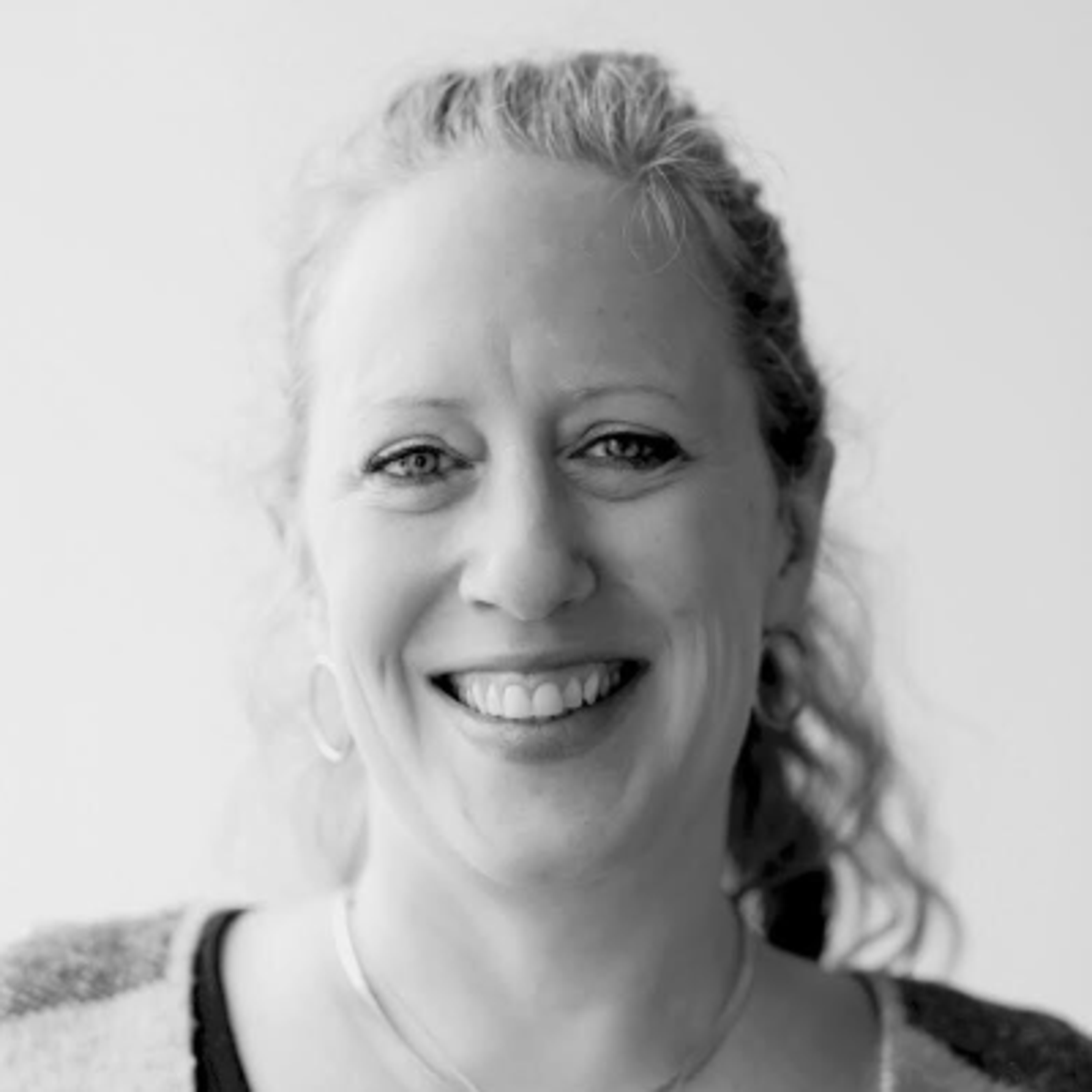 Photo of Aimee Rawlins