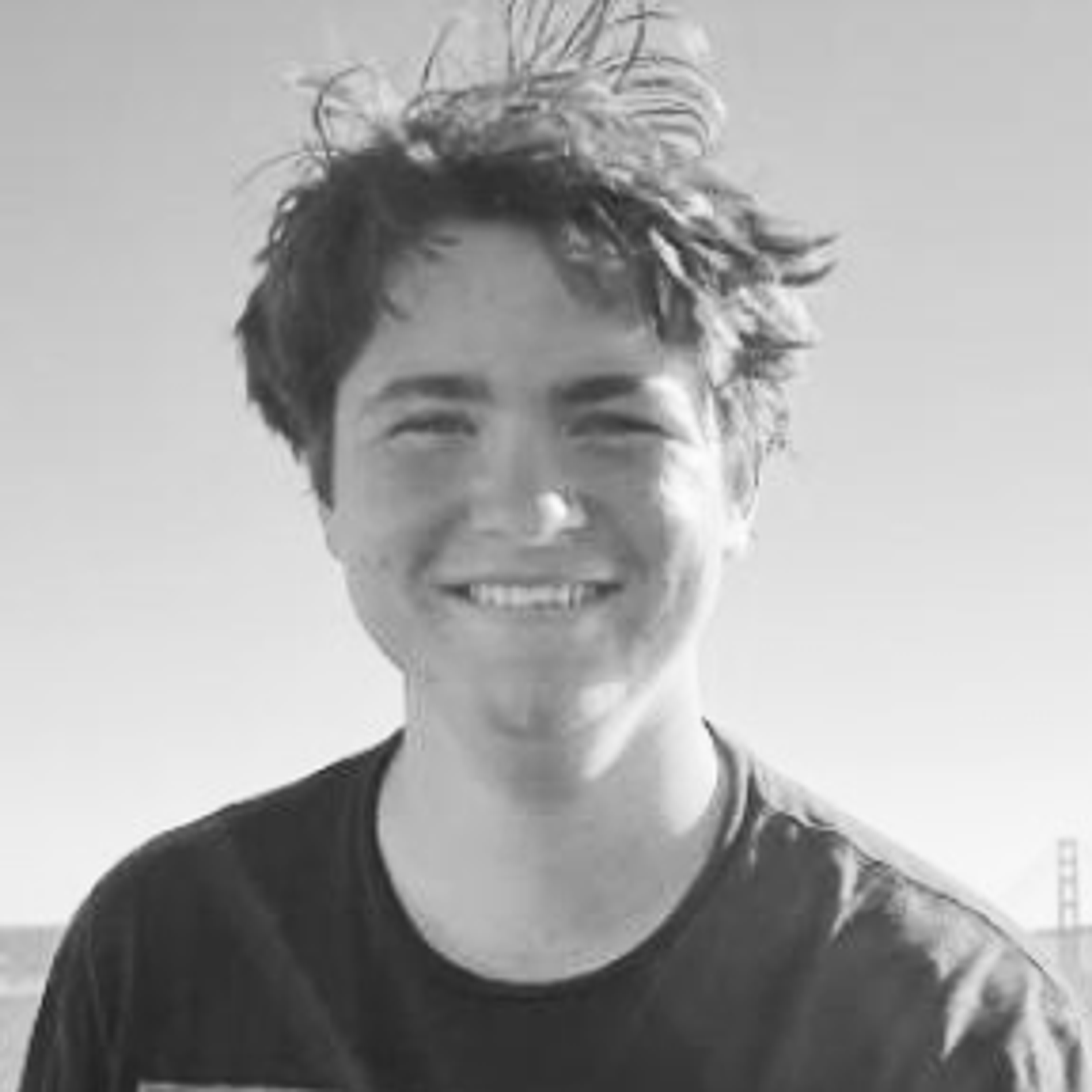 Photo of Sam Poder