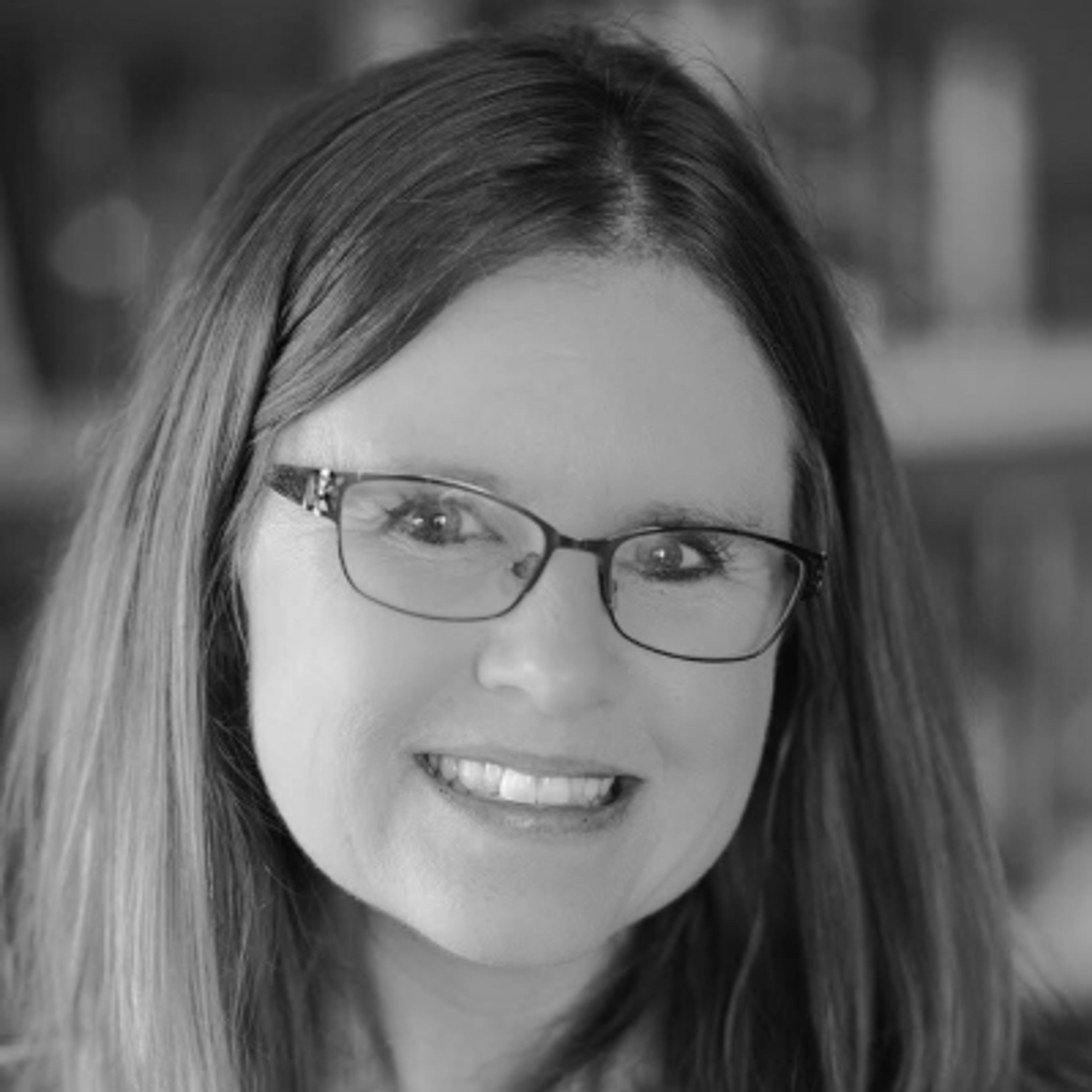 Photo of Kate Meadows