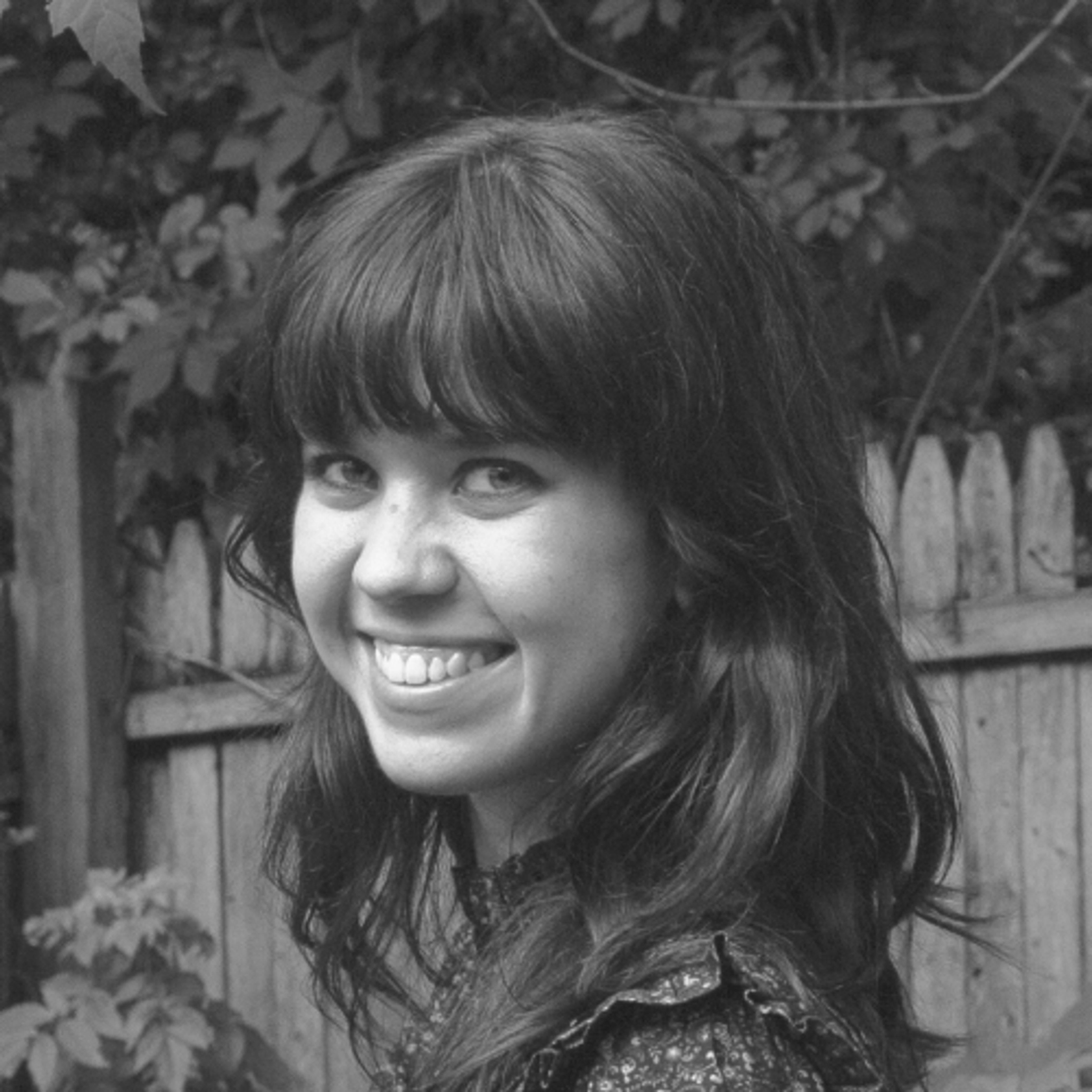 Photo of Katherine Cusumano
