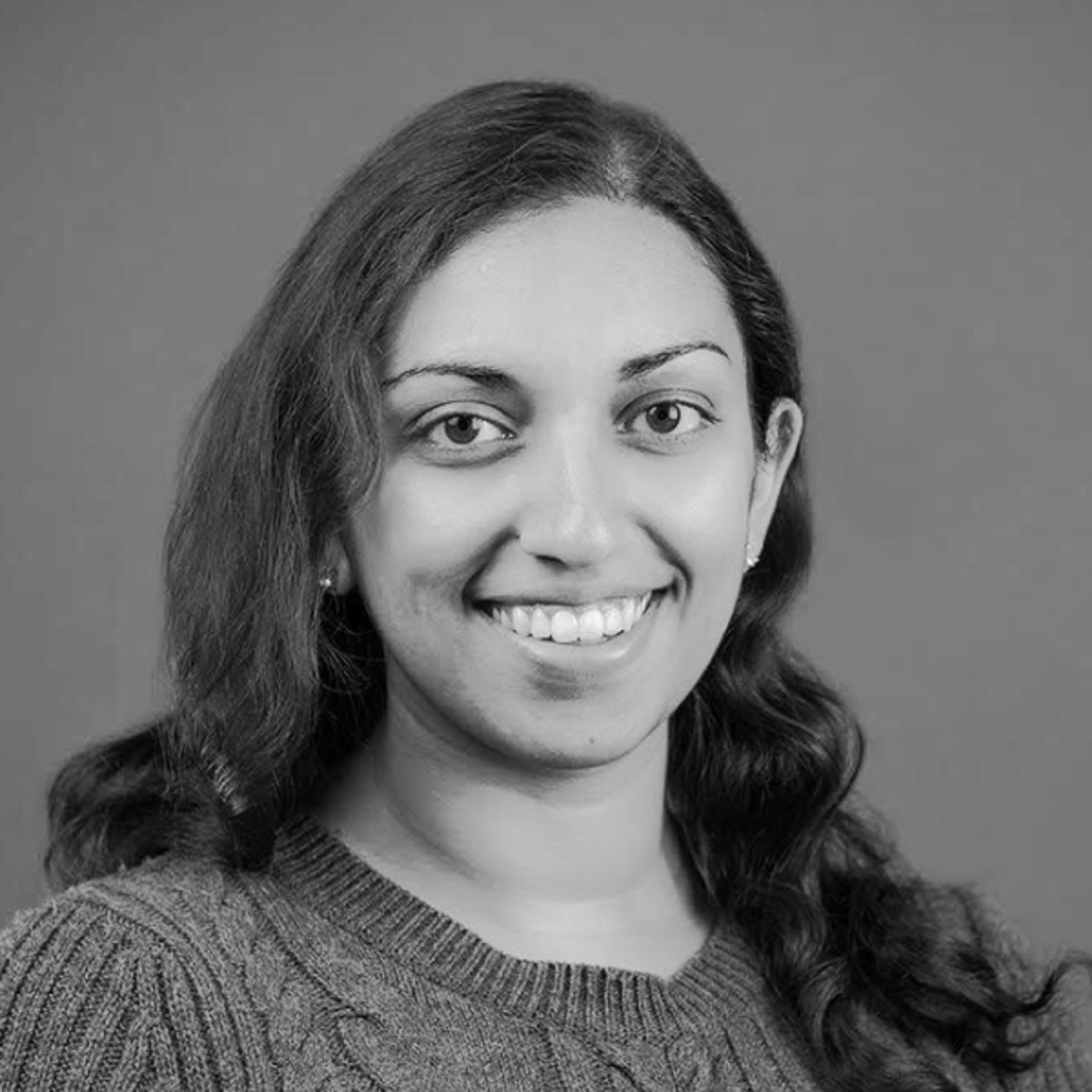 Photo of Shefali Kapadia