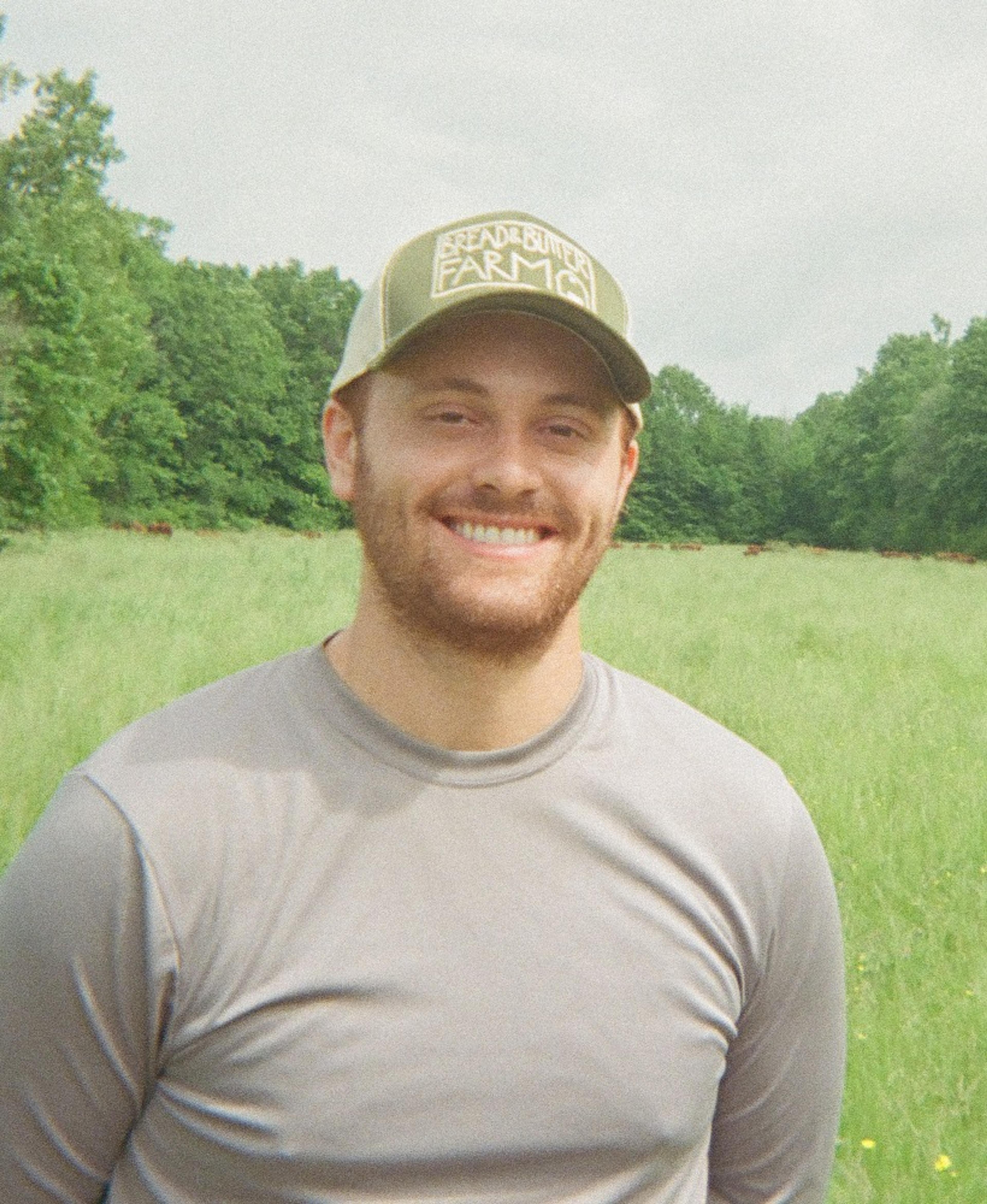 Ben Kaplan, Data at Ambrook