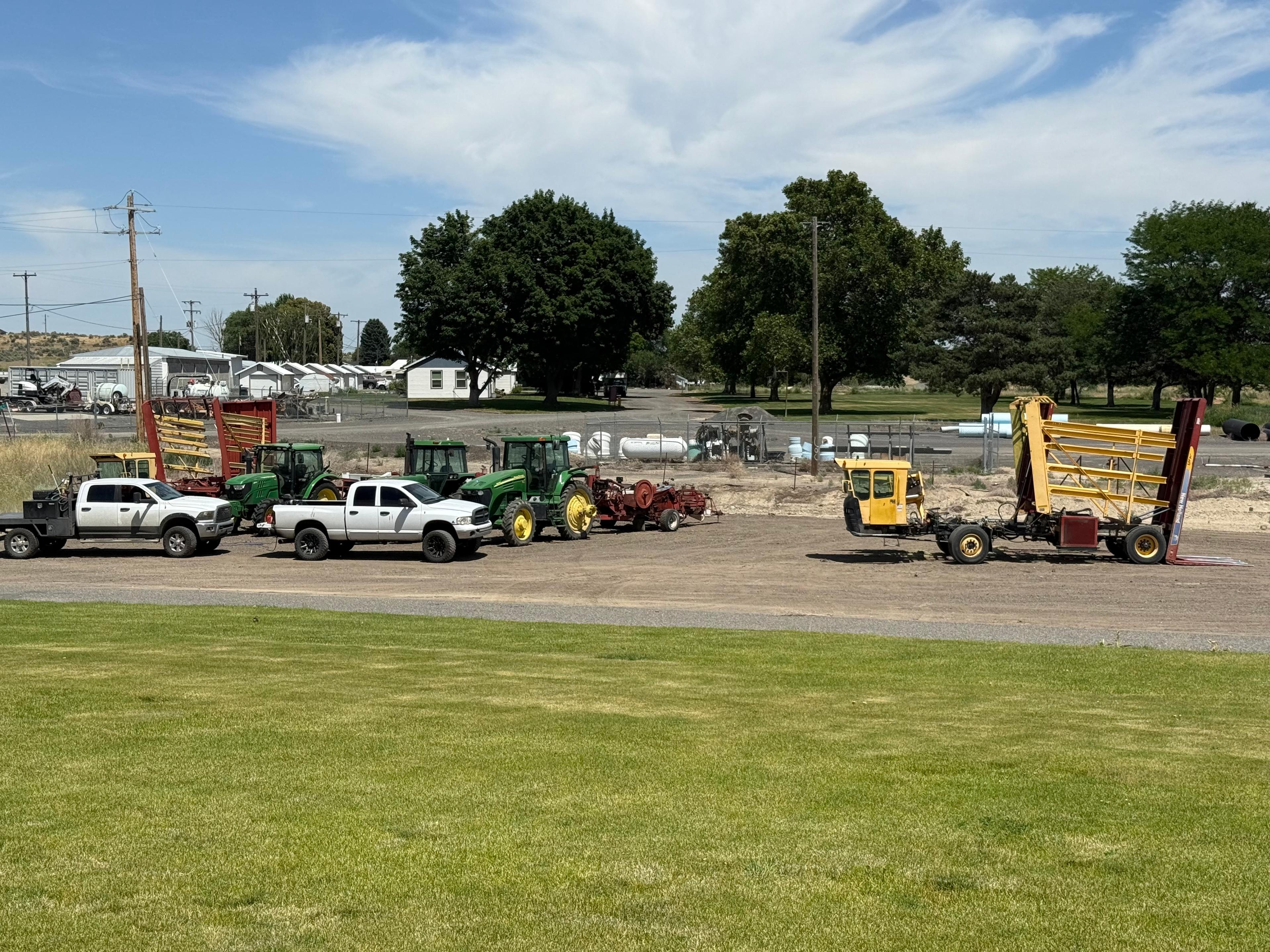 How a first-generation farmer reduced fuel costs by 50%