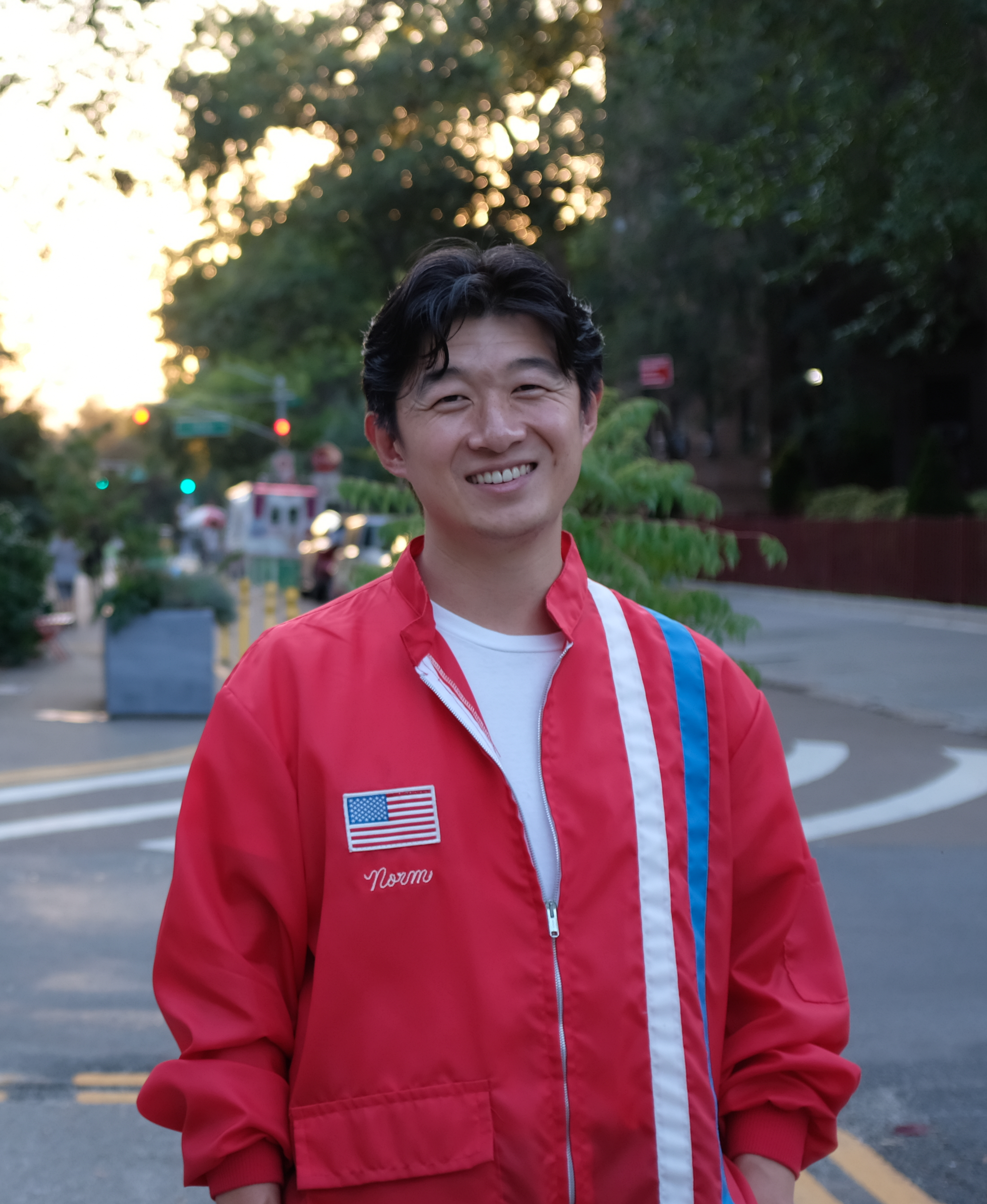 Tony Liu, Engineering at Ambrook