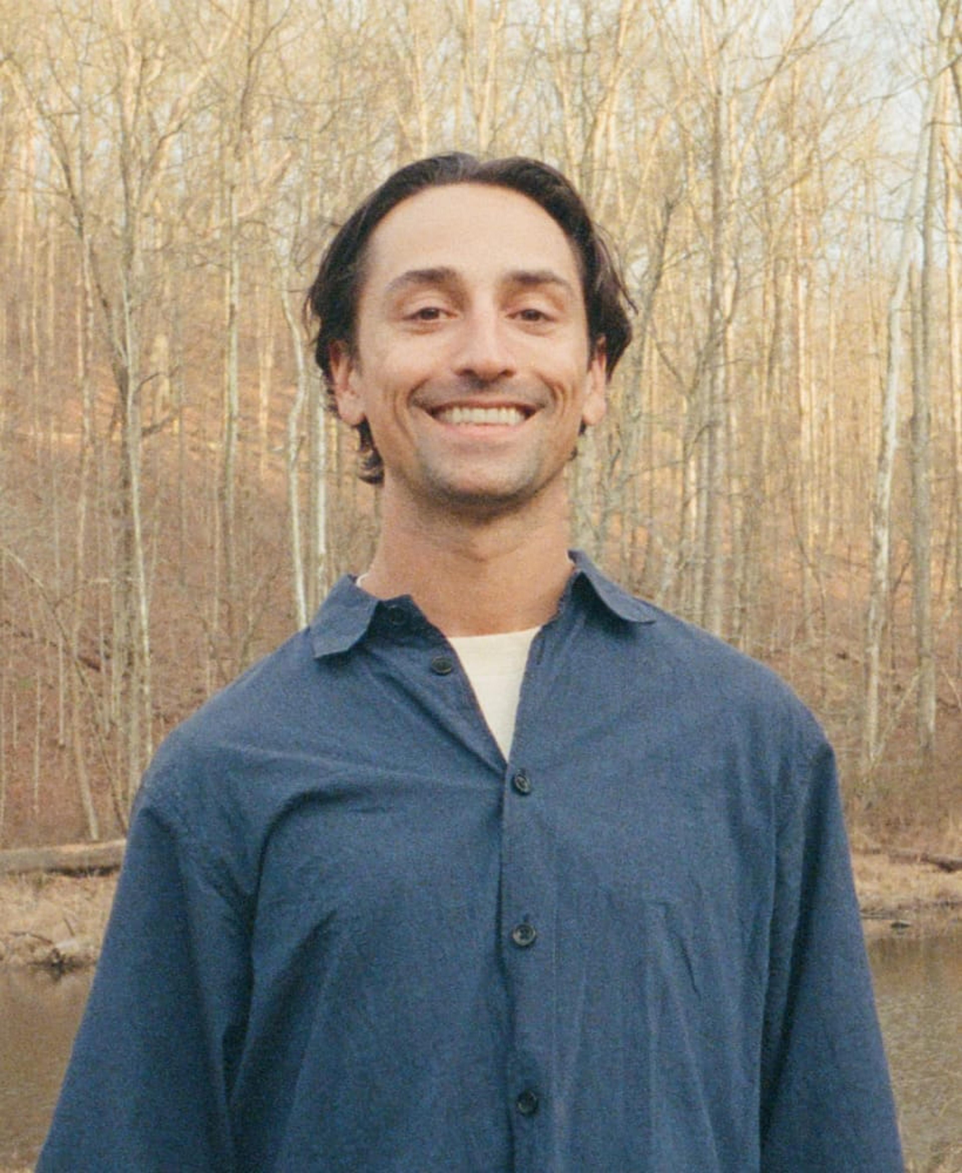 Gabe Eiger, Partnerships at Ambrook