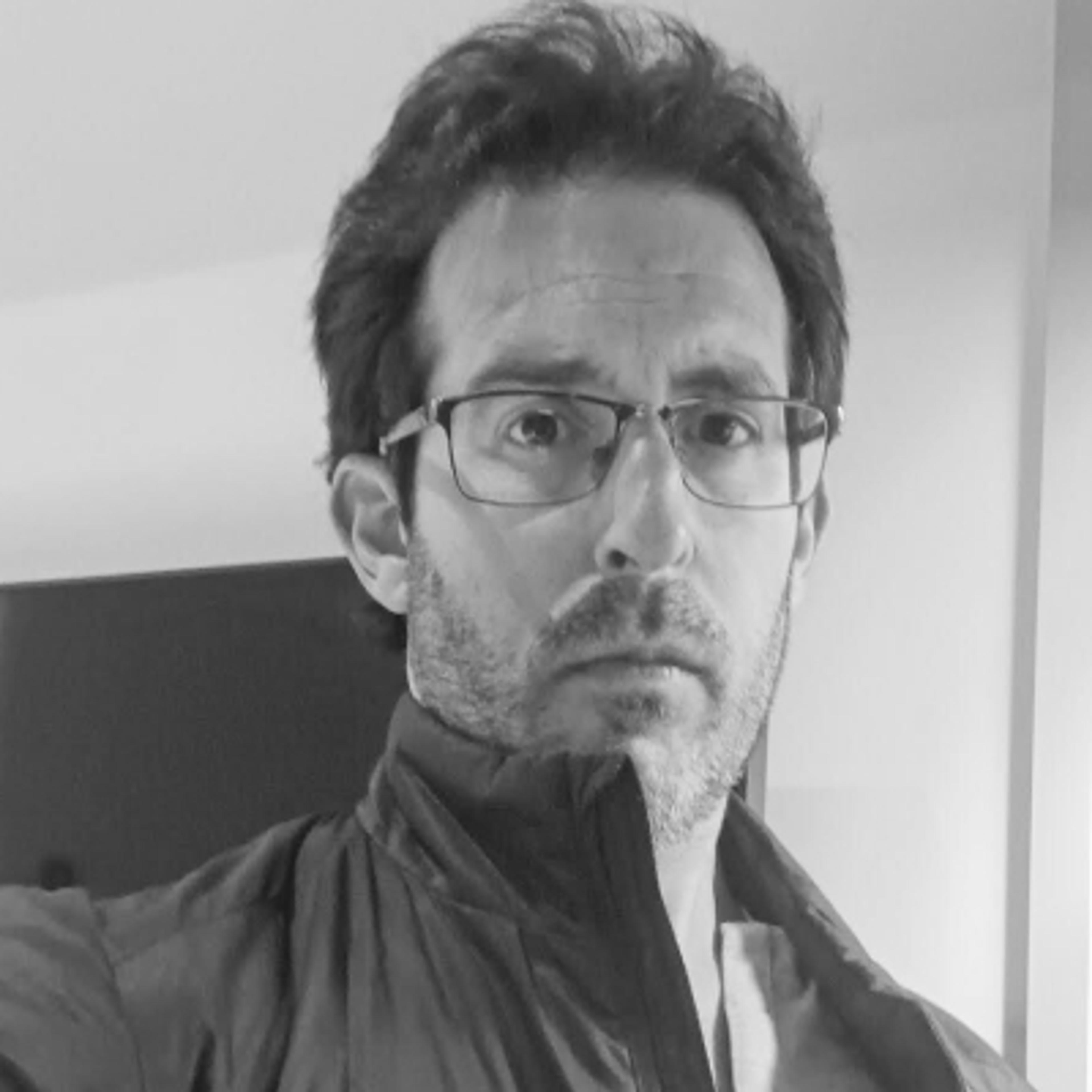 Photo of Jonathan Delise