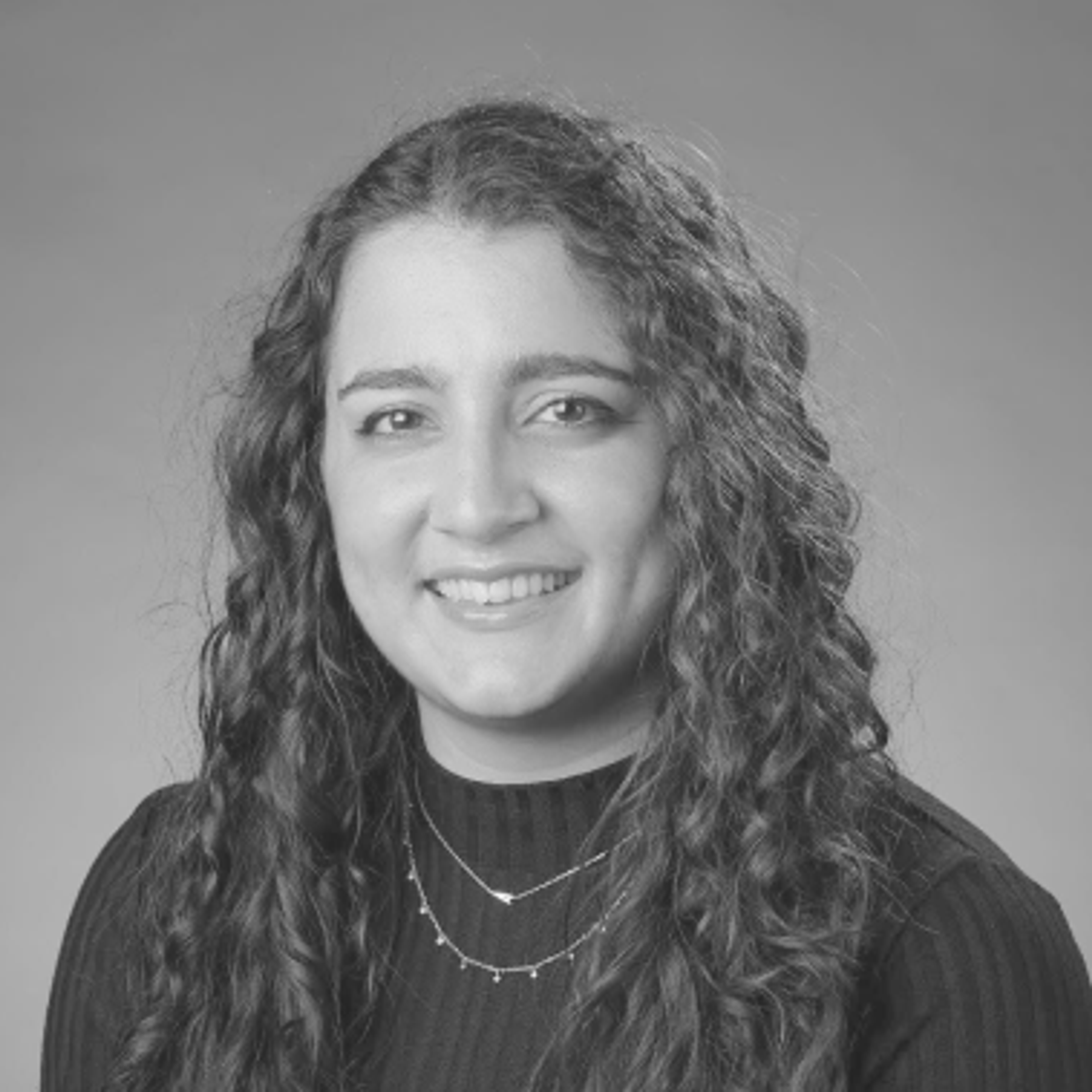 Photo of Serina DeSalvio