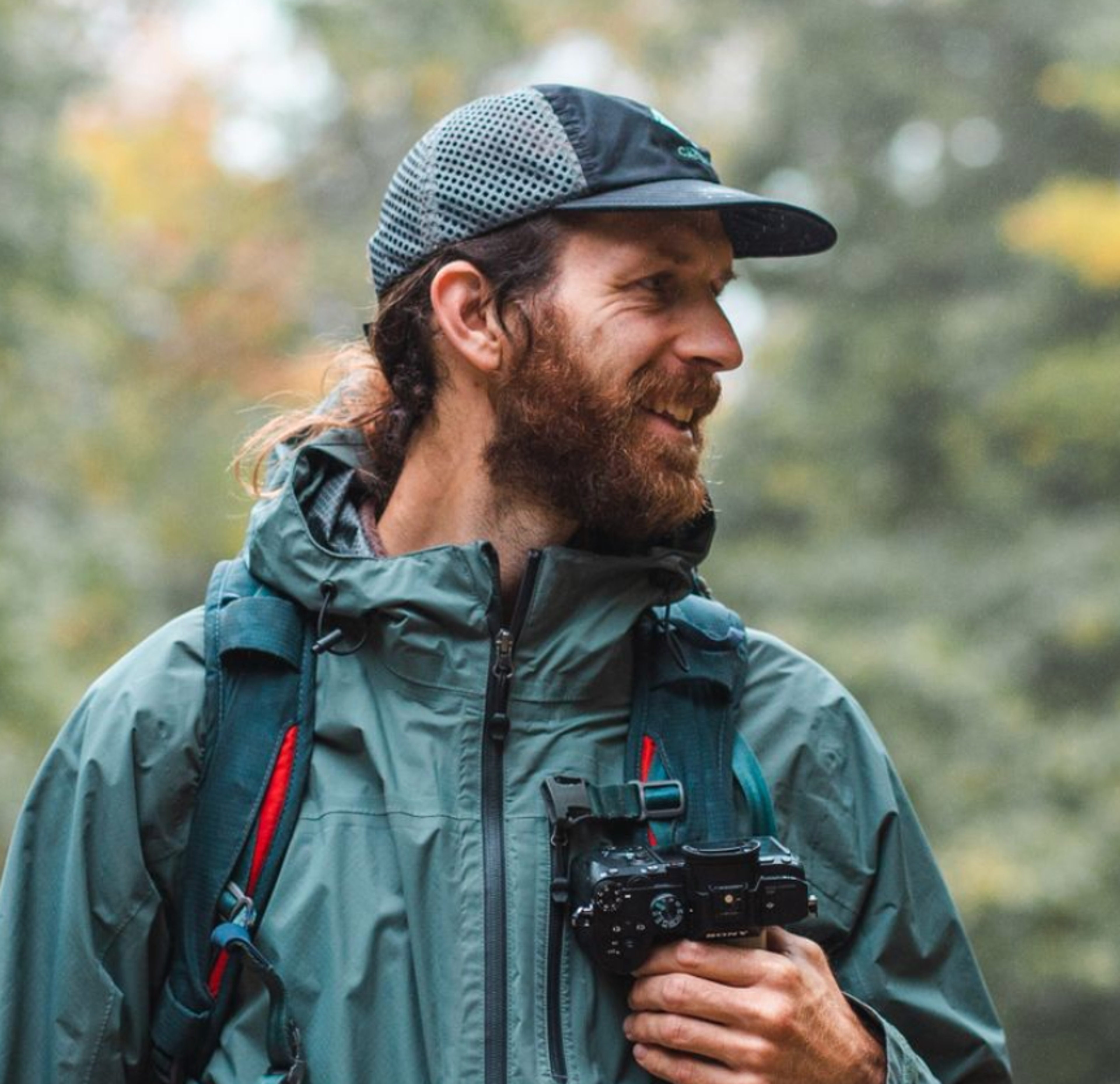 Photo of Andy Gagne