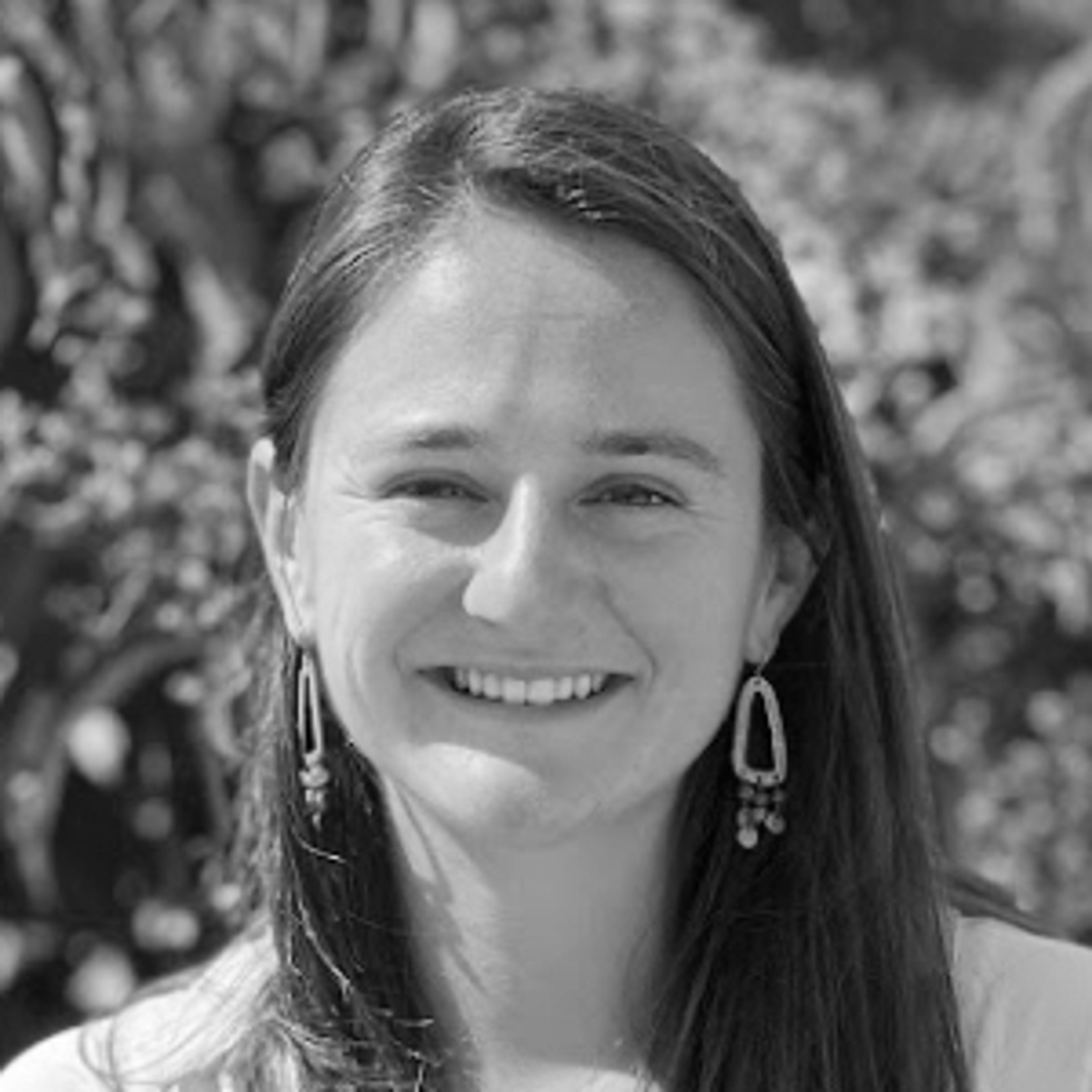Photo of Grace Feisthamel