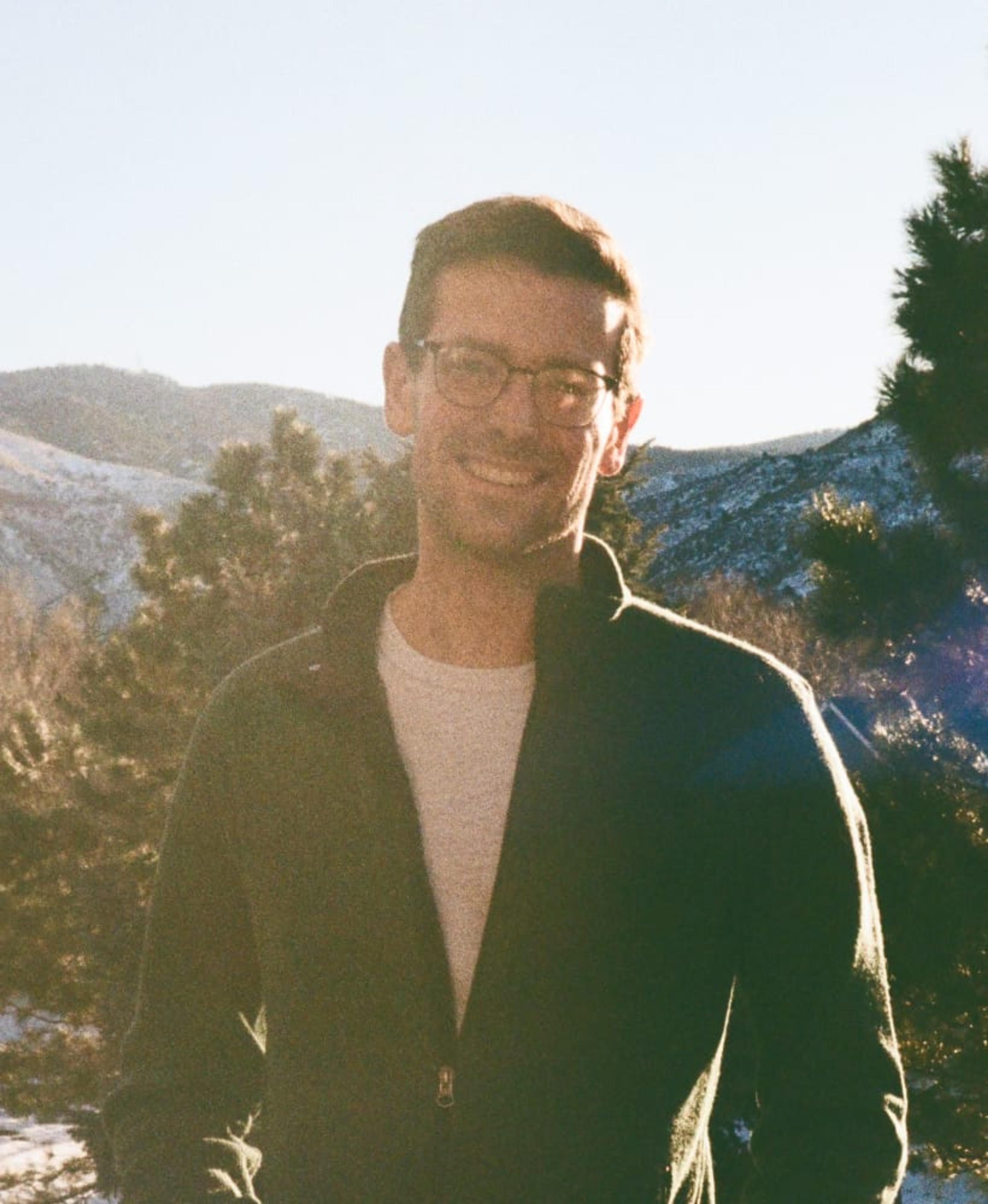 Grady Ward, Engineering at Ambrook