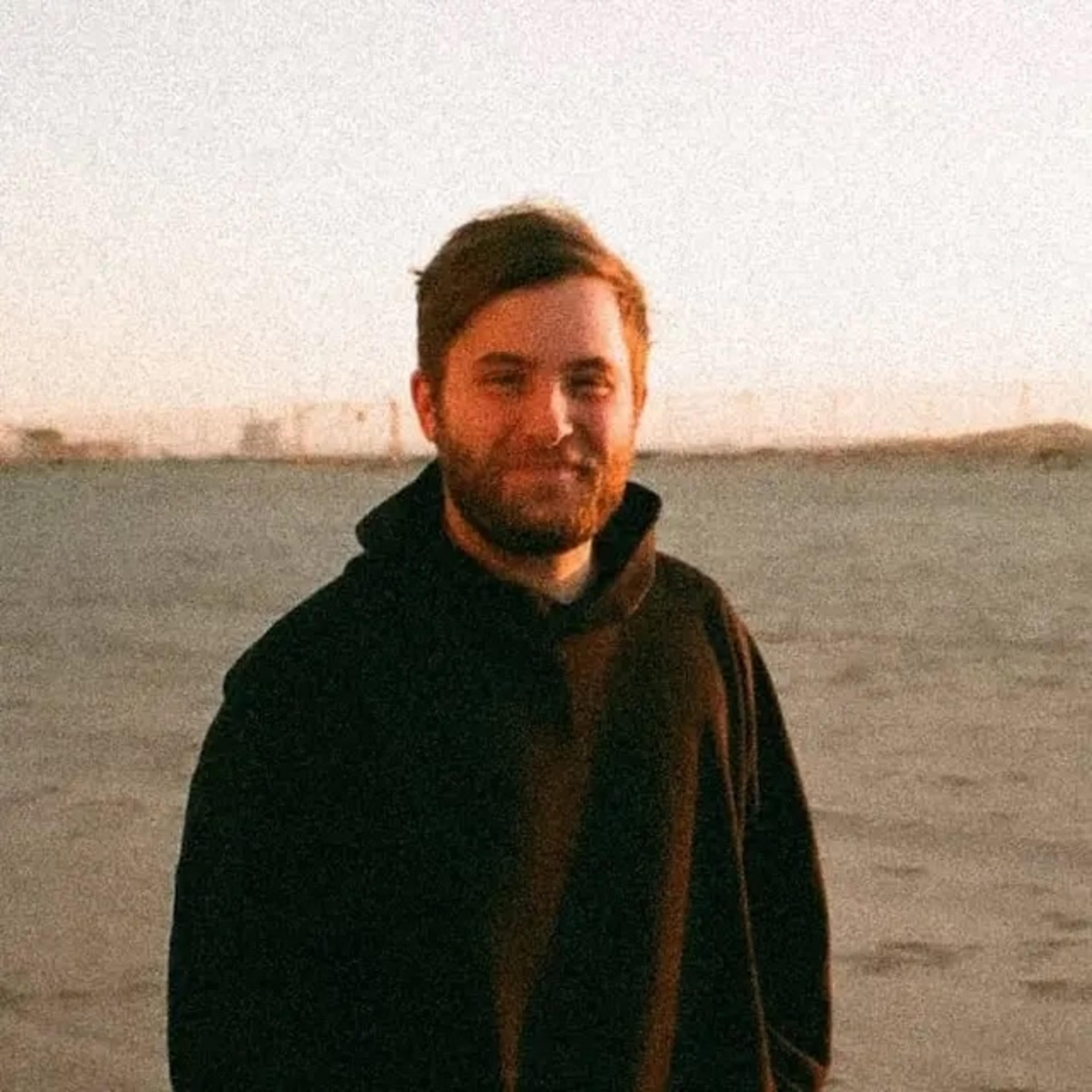Photo of Dan Schlosser