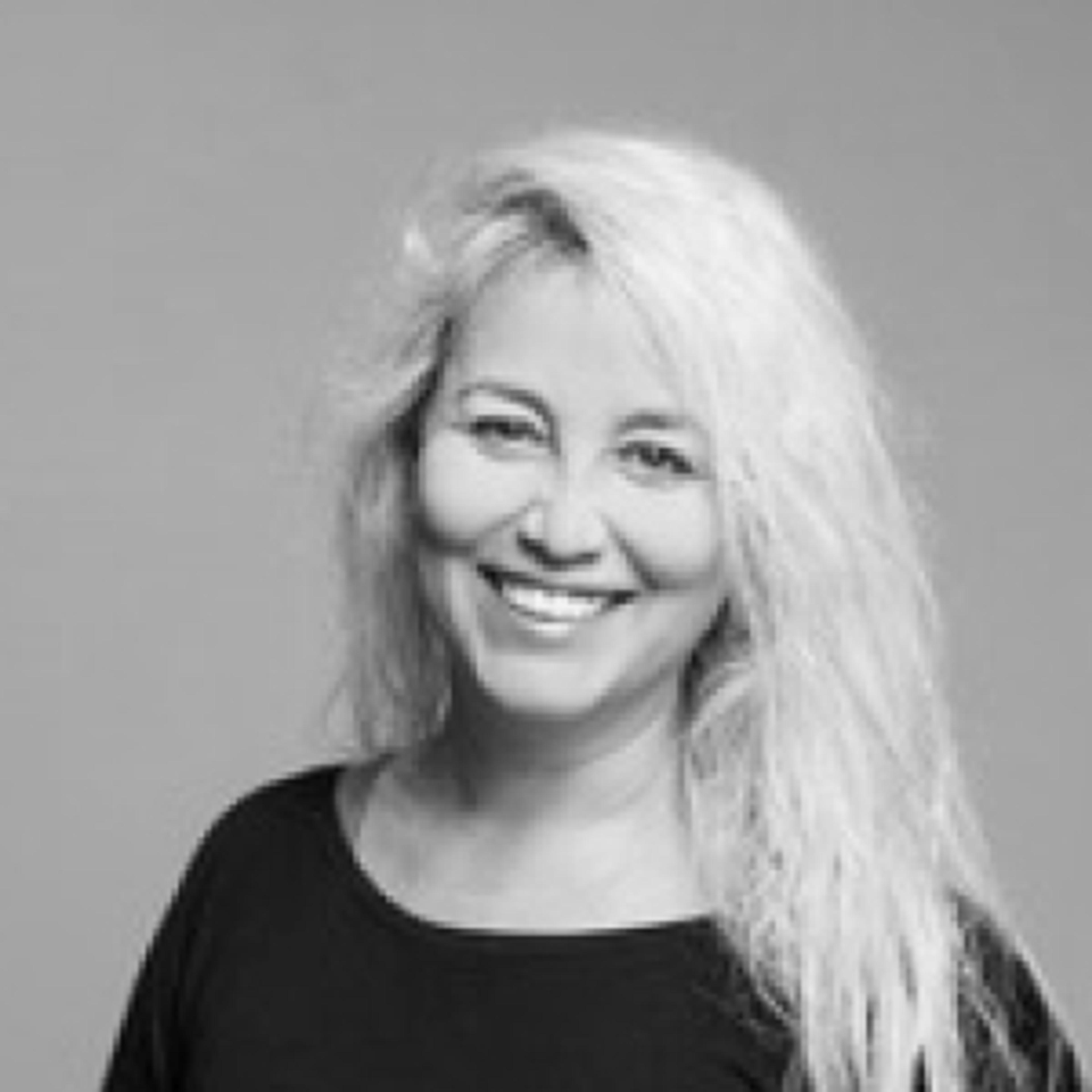 Photo of Tamara MC