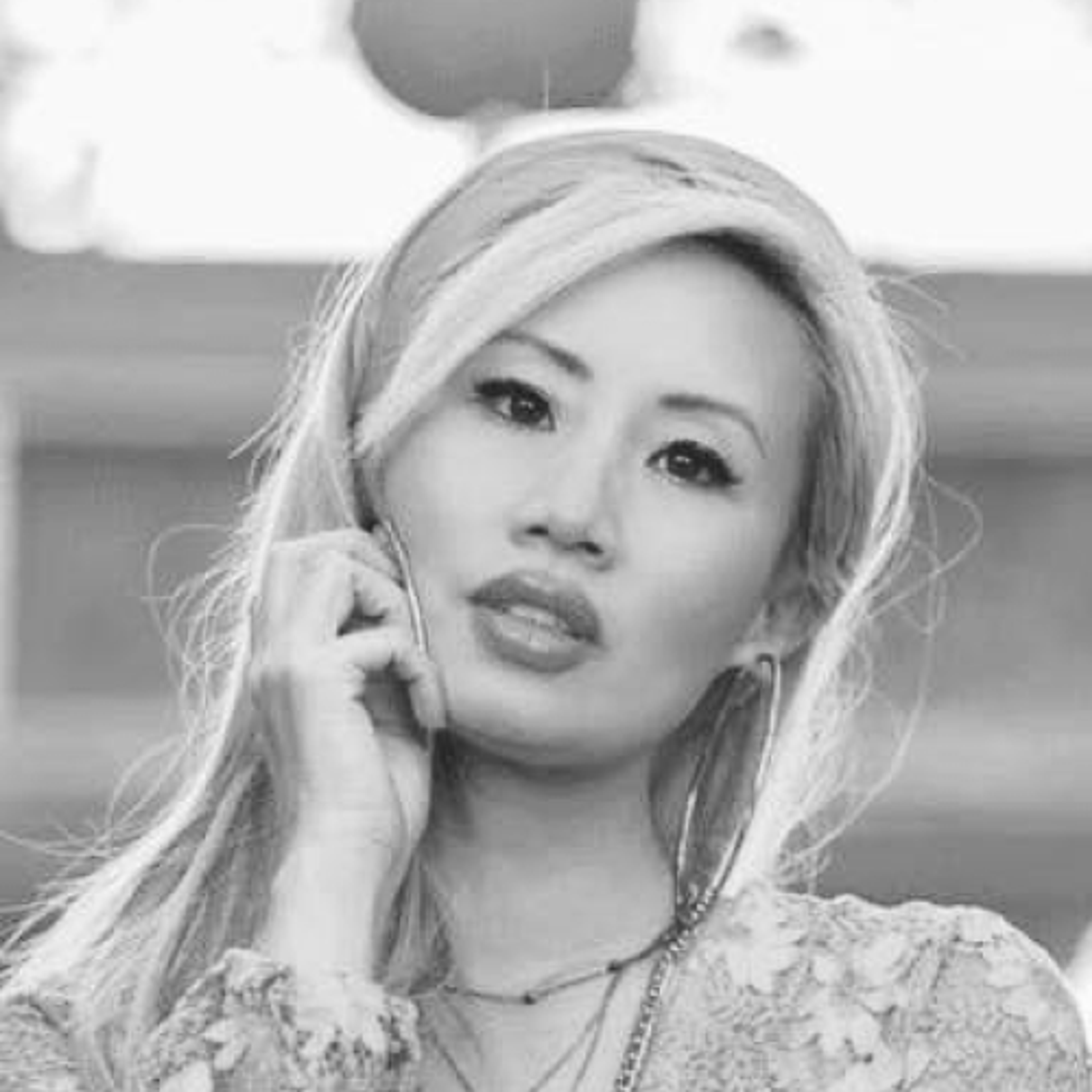 Photo of Kaila Yu