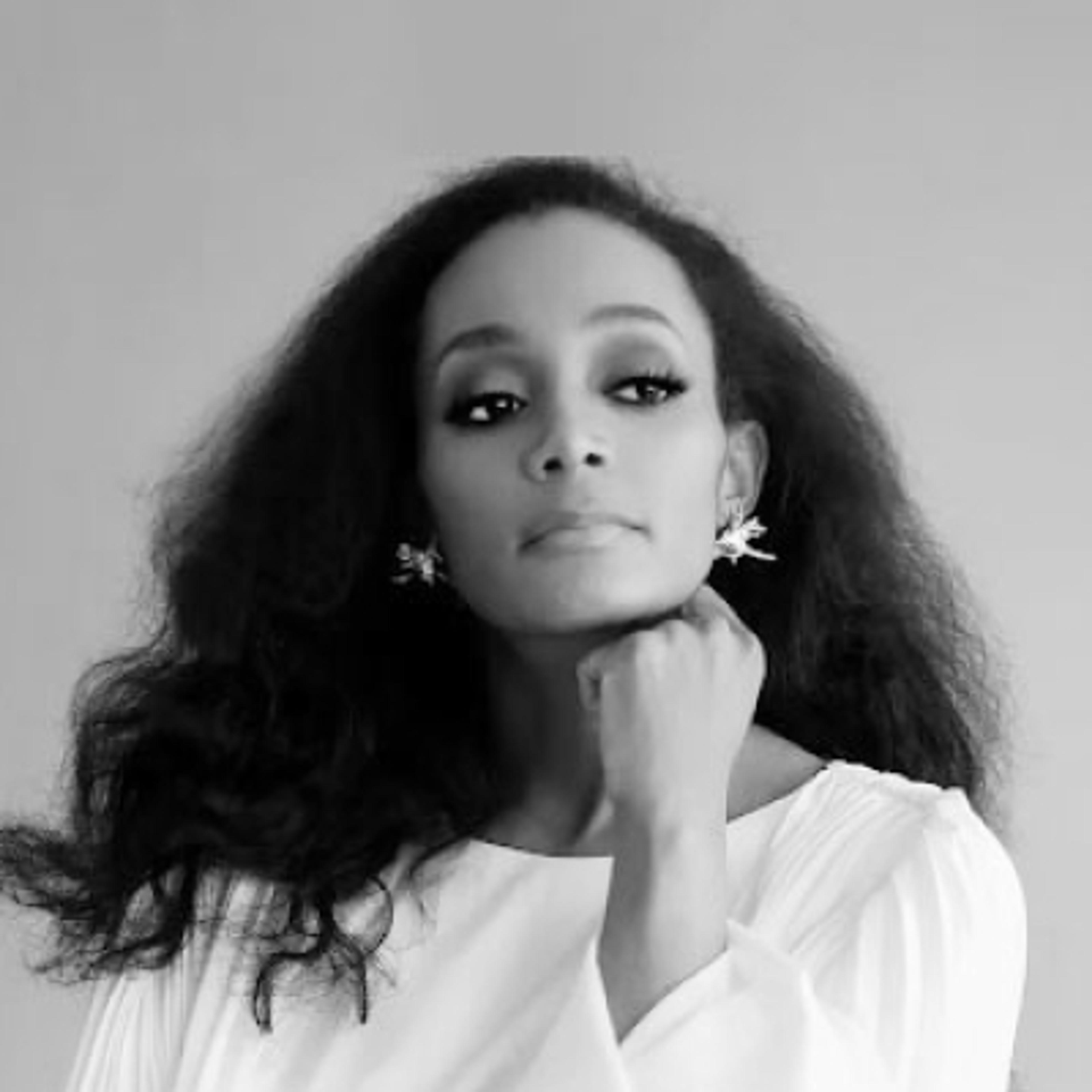 Photo of Jaha Nailah Avery
