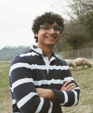 Akshay Gupta, Engineering at Ambrook