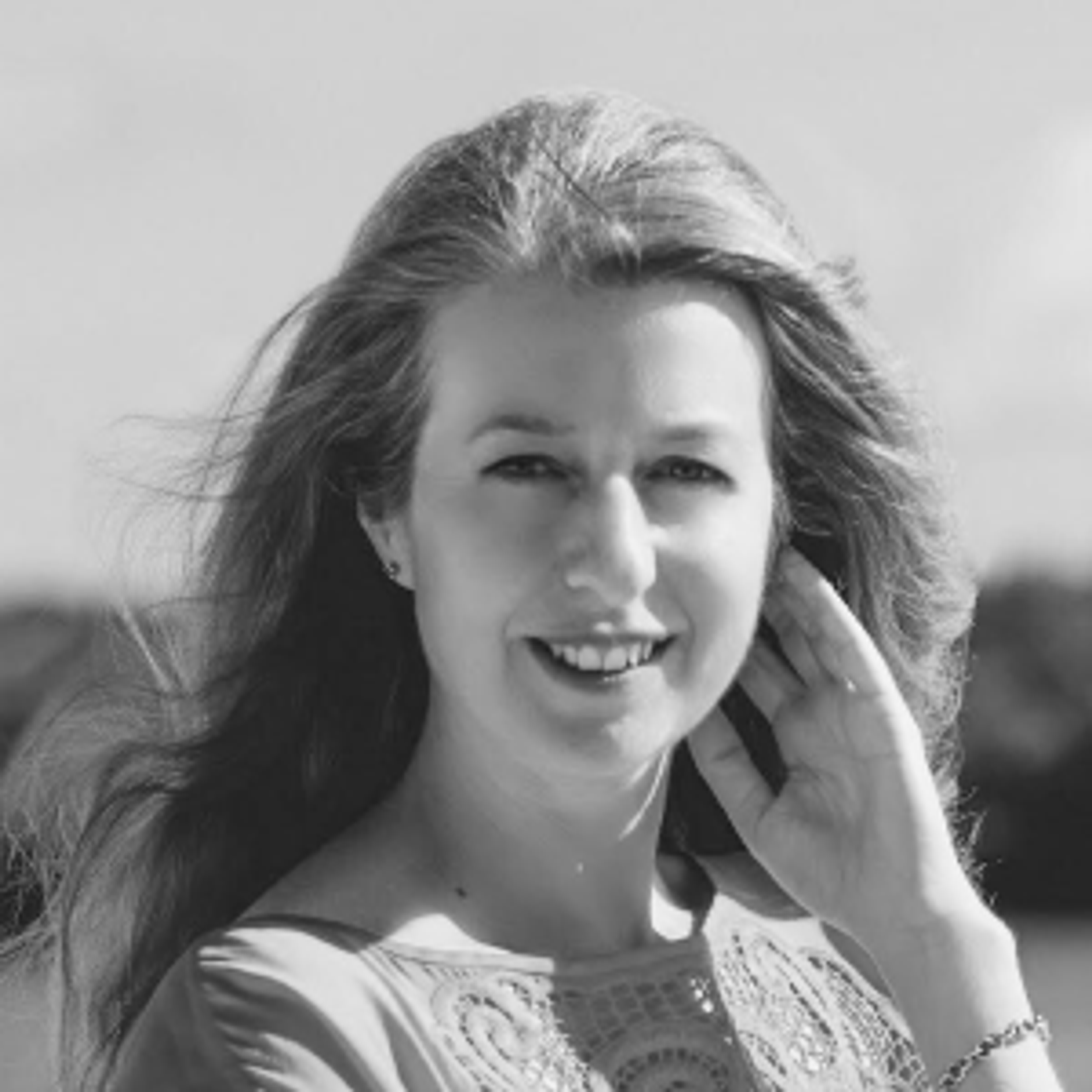 Photo of Claire Turrell