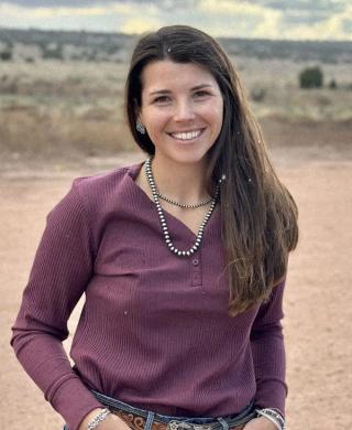Abby Gudgell, Sales at Ambrook