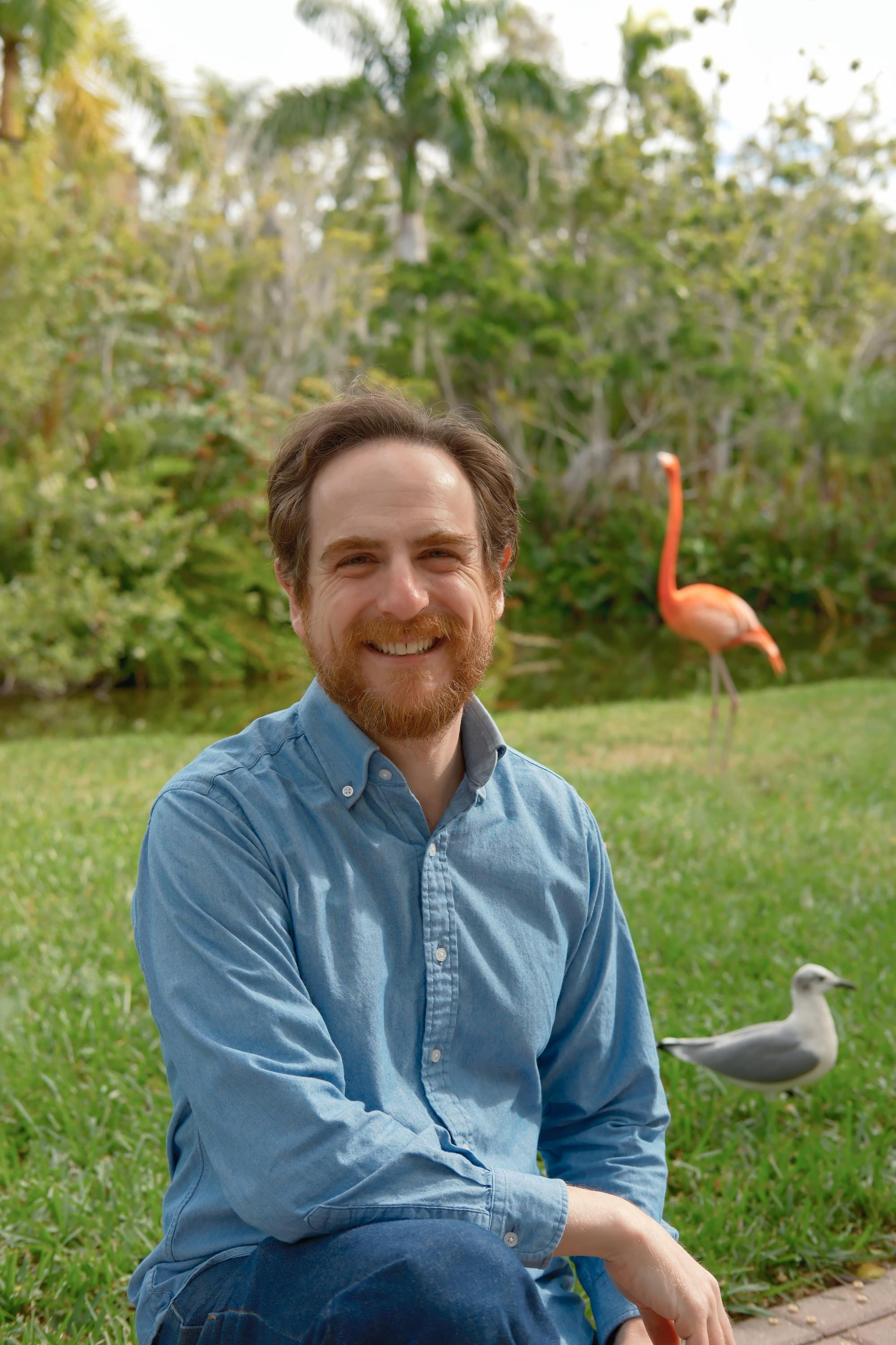 Henry Bridge, Engineering at Ambrook