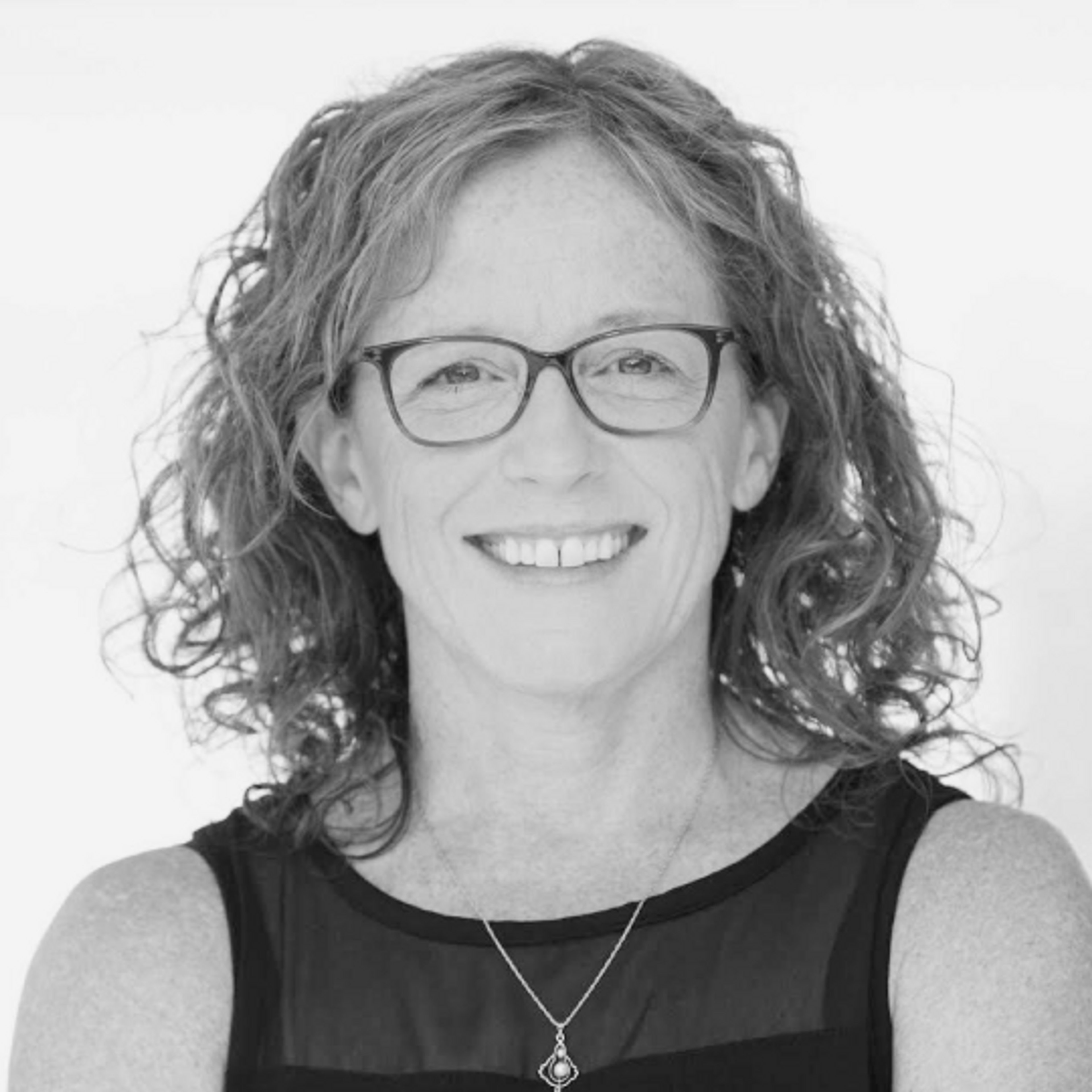 Photo of Maureen O'Hagan